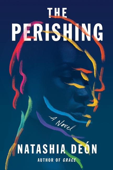 Vorderes Coverbild The Perishing