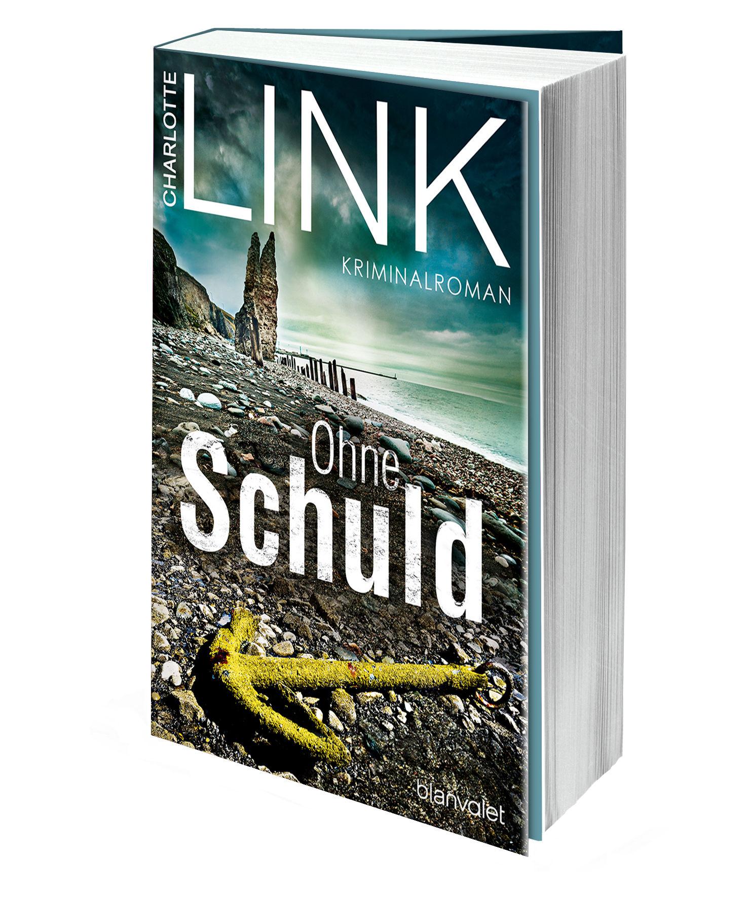 Beispielinhalt (Bild) Ohne Schuld