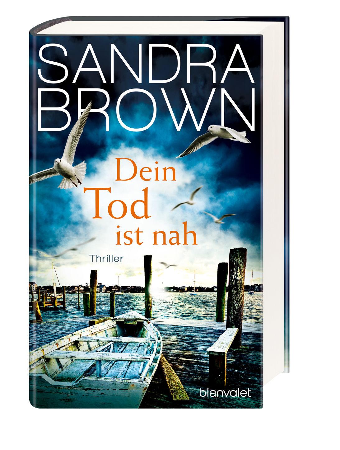 Beispielinhalt (Bild) Dein Tod ist nah