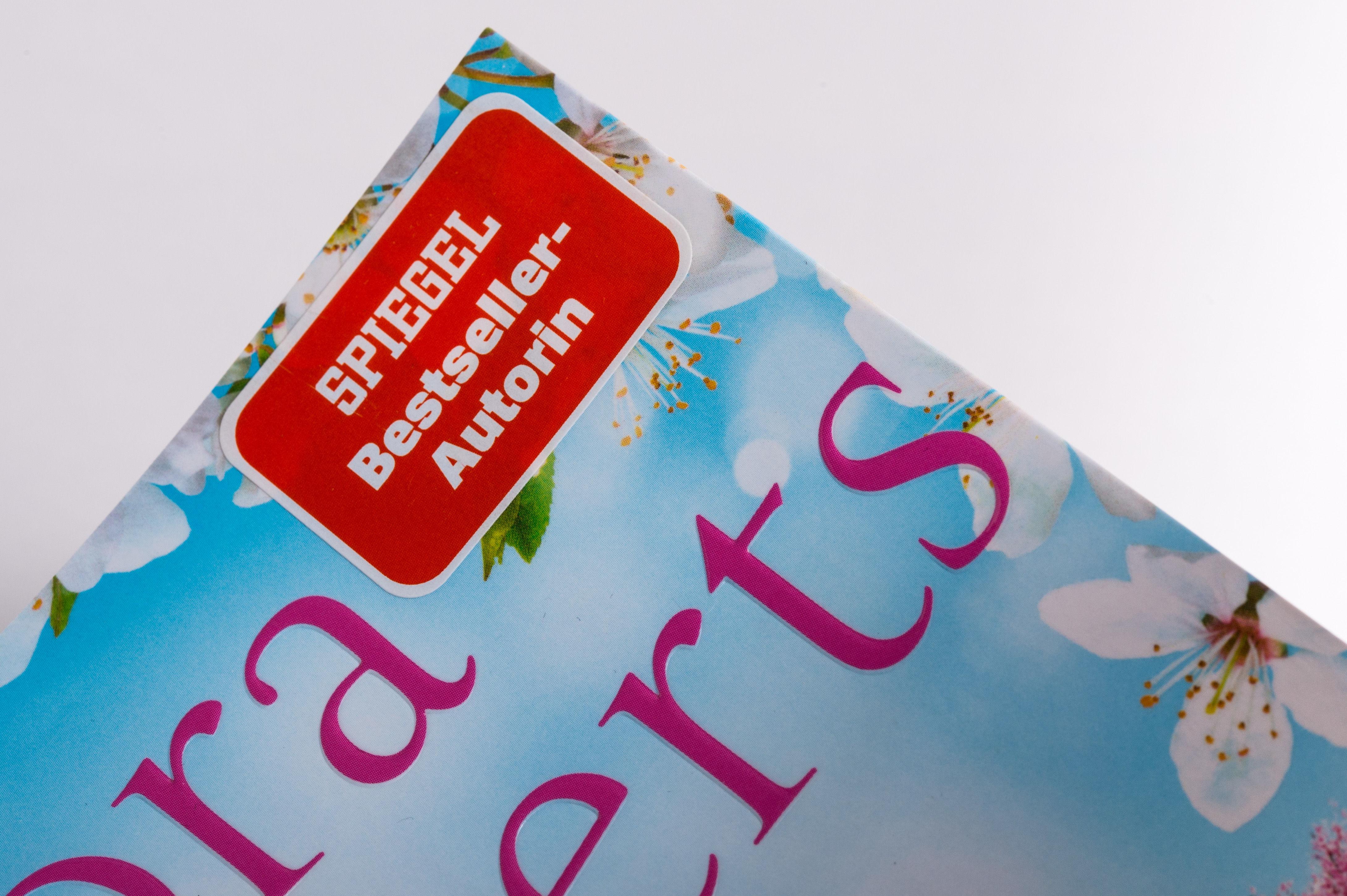 Beispielinhalt (Bild) Frühlingsträume