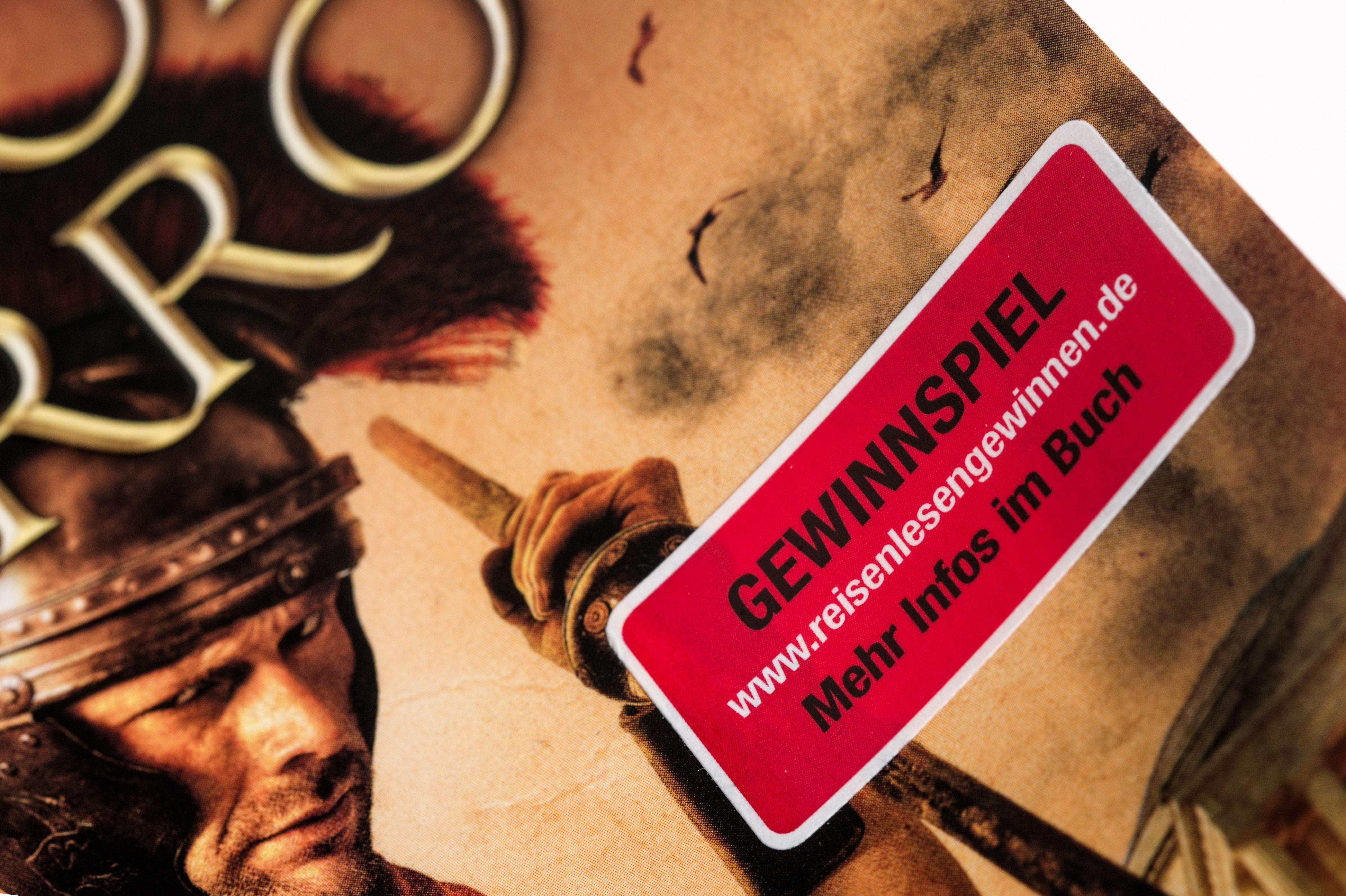 Beispielinhalt (Bild) Verbannung