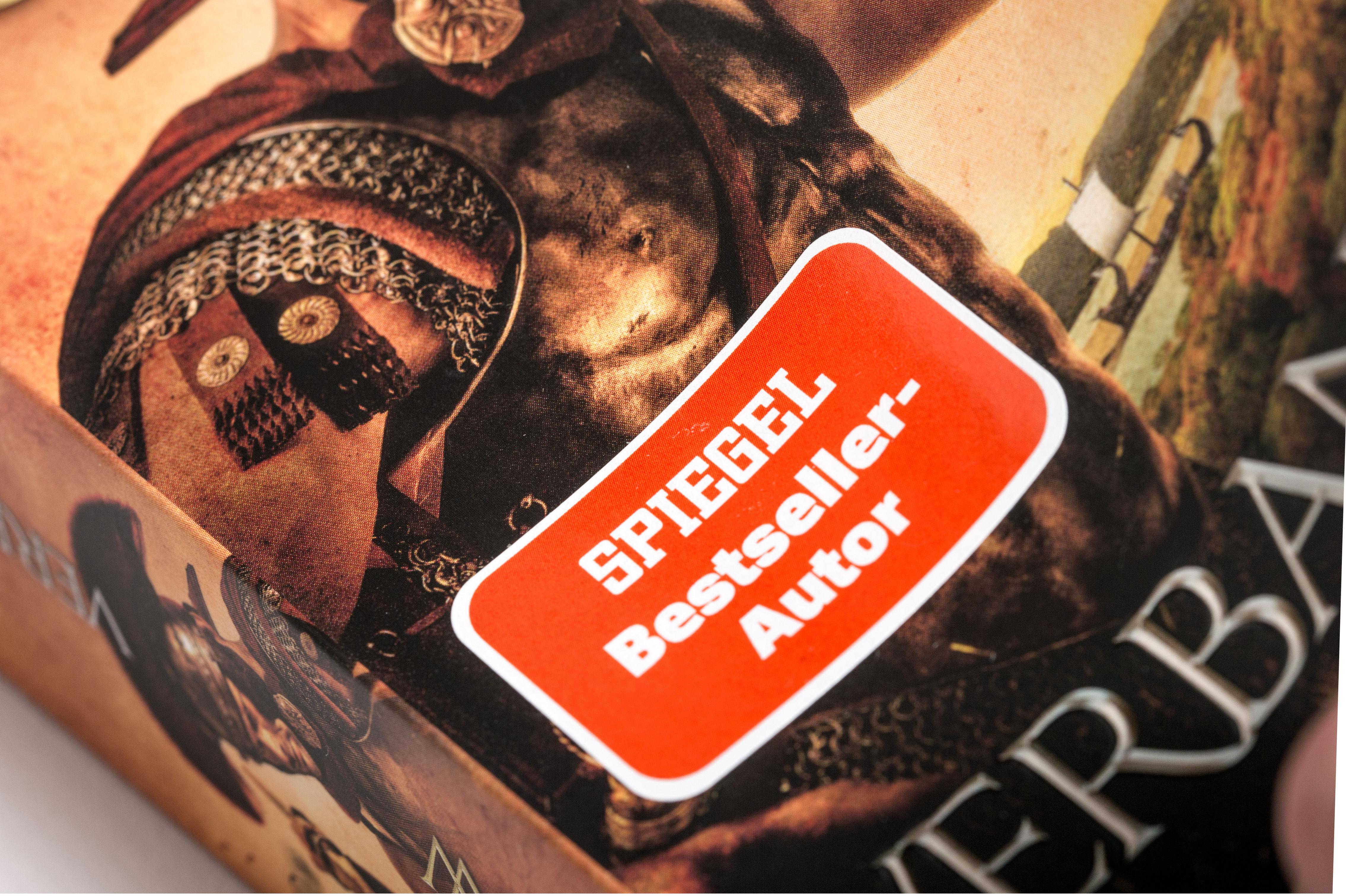 Beispielinhalt (Bild) Verbannung