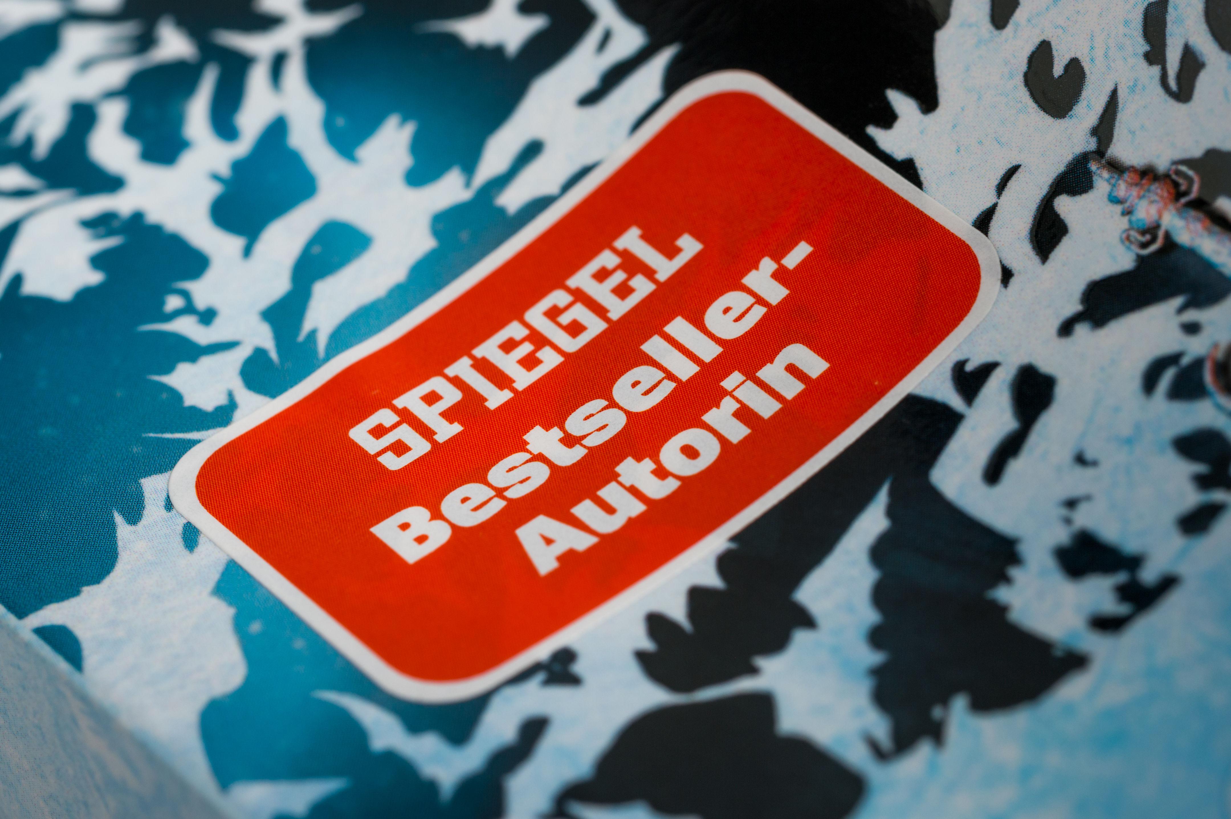 Beispielinhalt (Bild) Winterherz