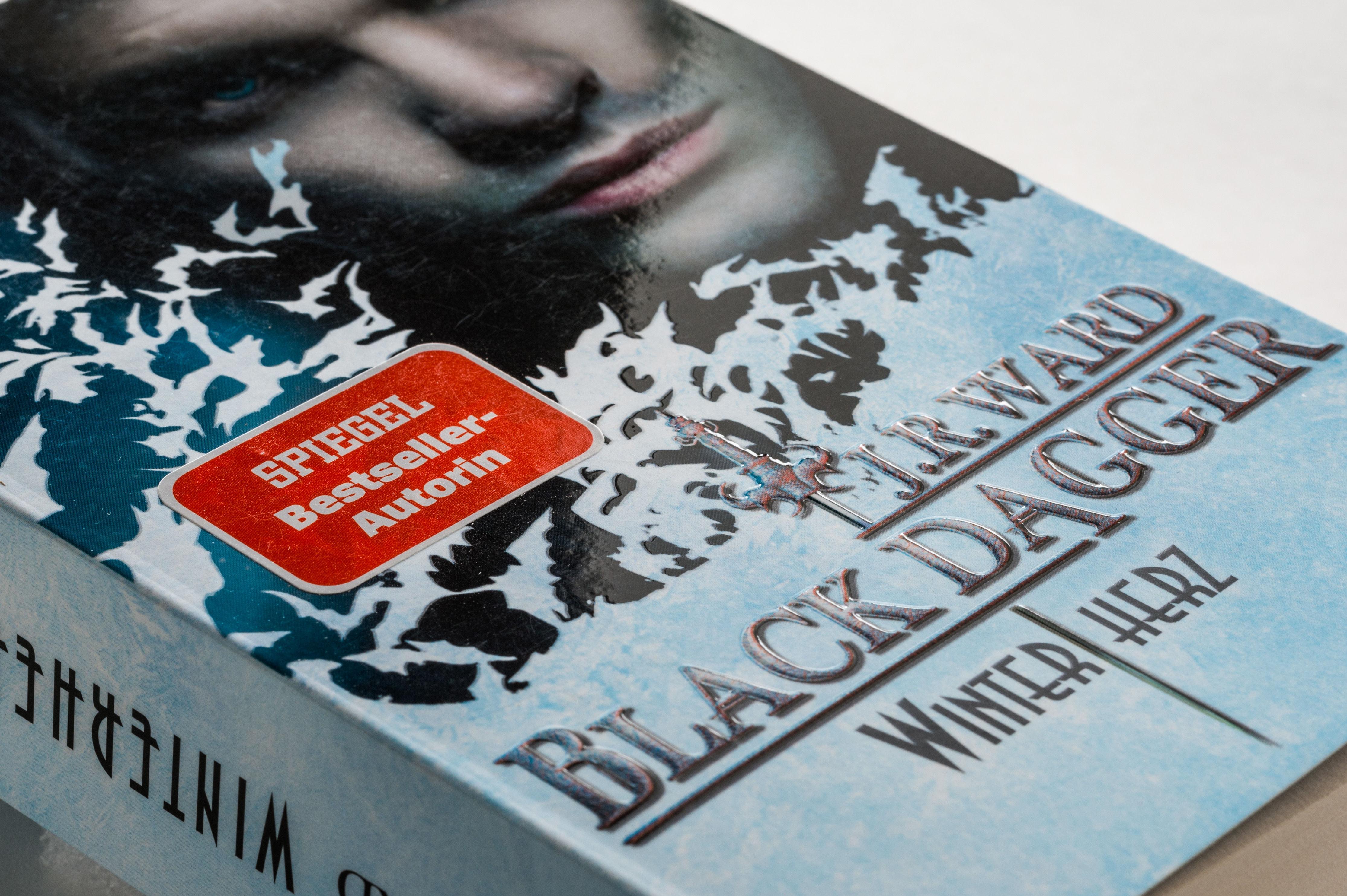 Beispielinhalt (Bild) Winterherz