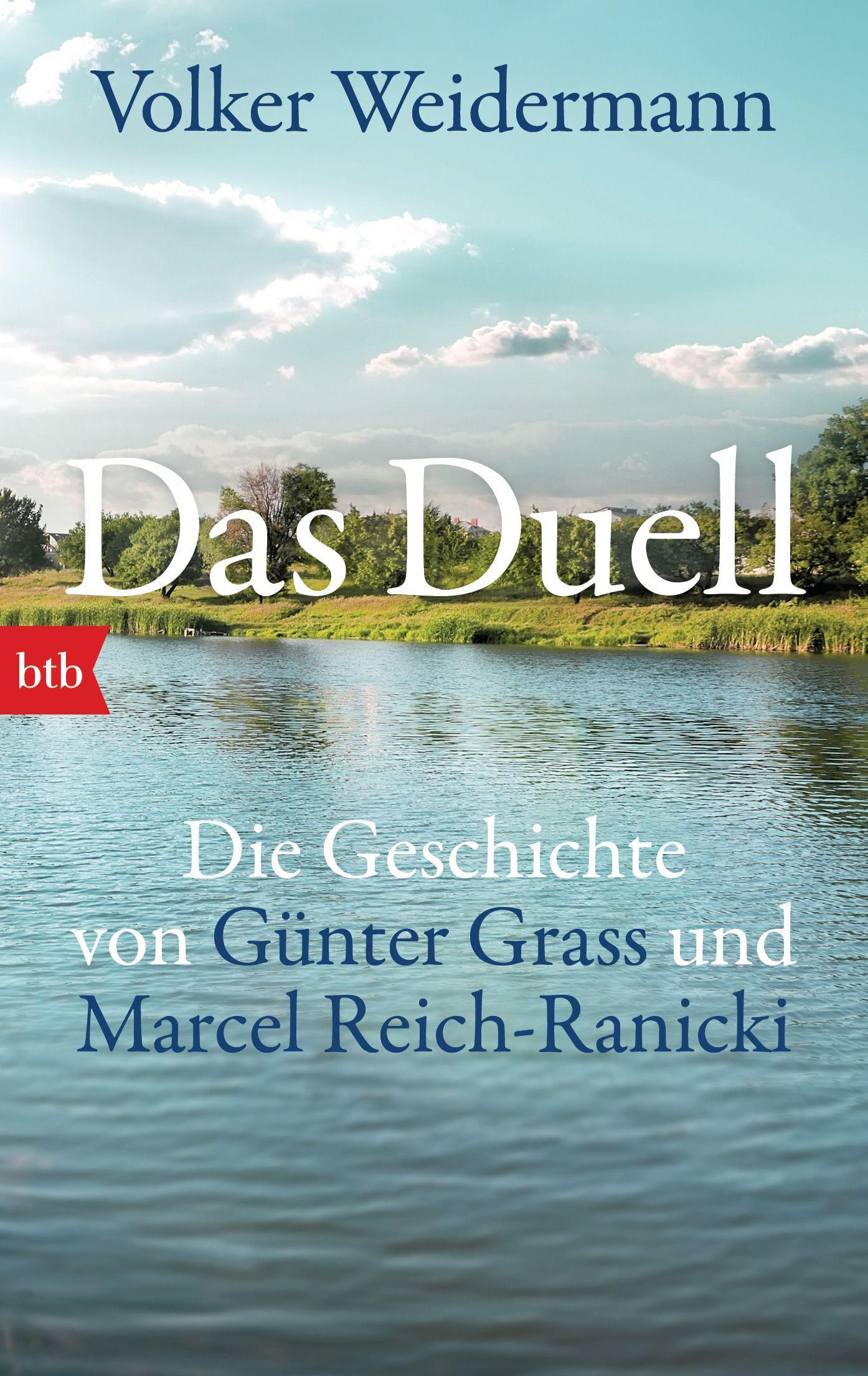 Vorderes Coverbild Das Duell