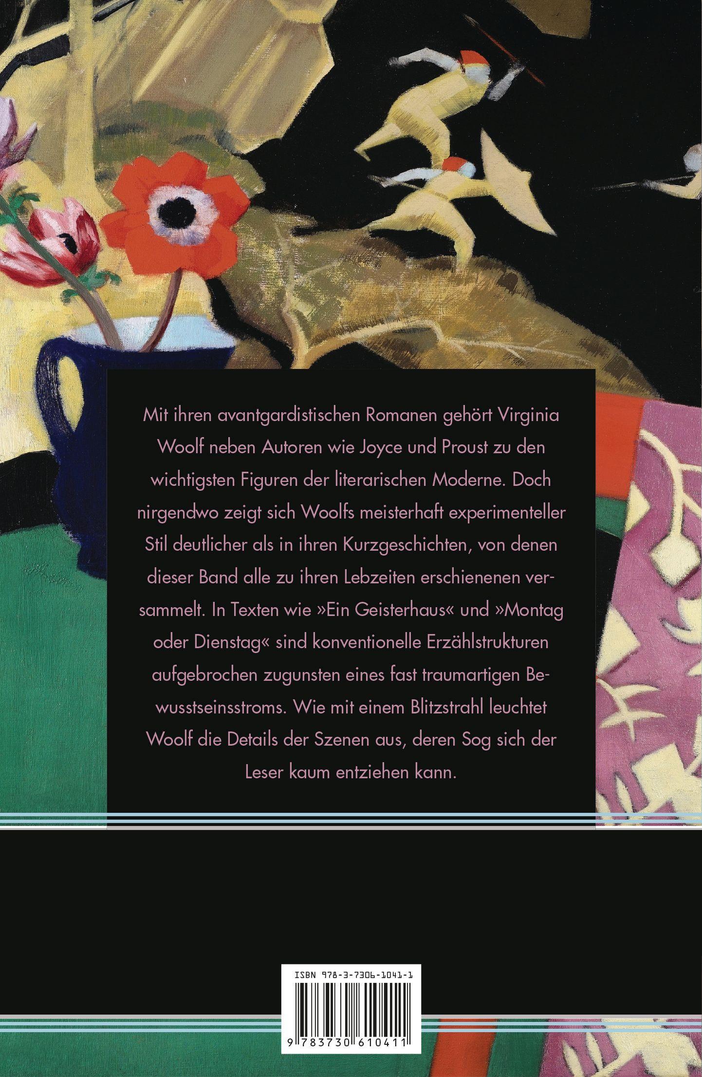 Beispielinhalt (Bild) Die besten Geschichten