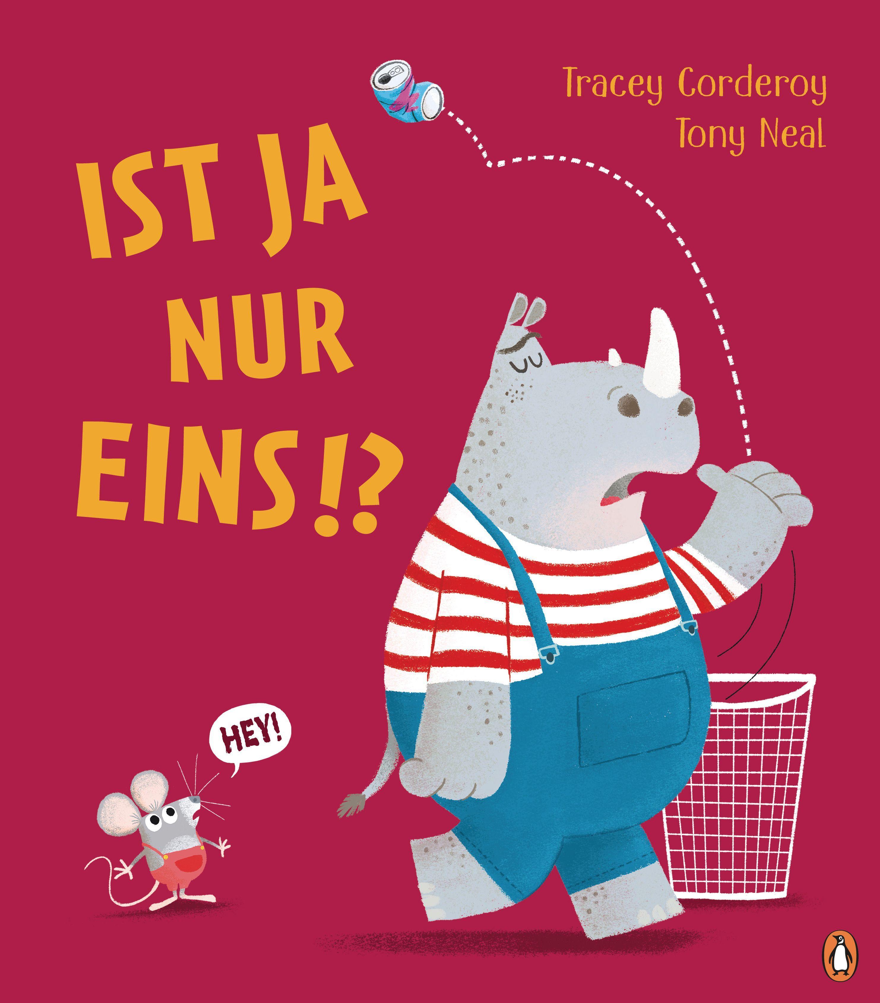 Vorderes Coverbild IST JA NUR EINS!?