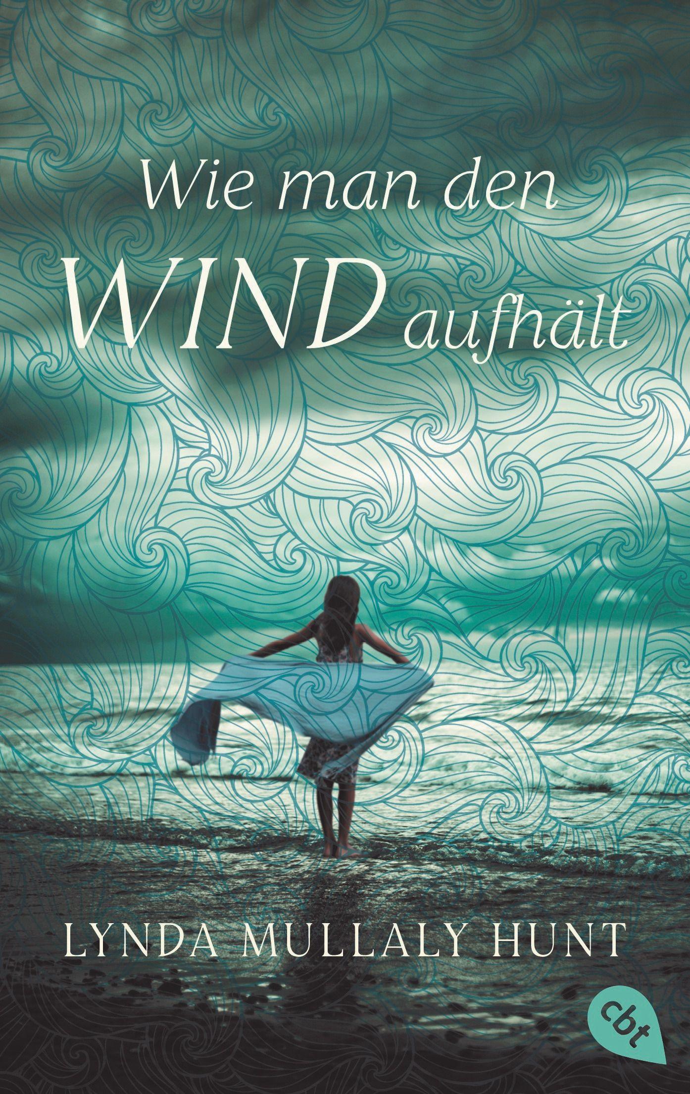 Vorderes Coverbild Wie man den Wind aufhält