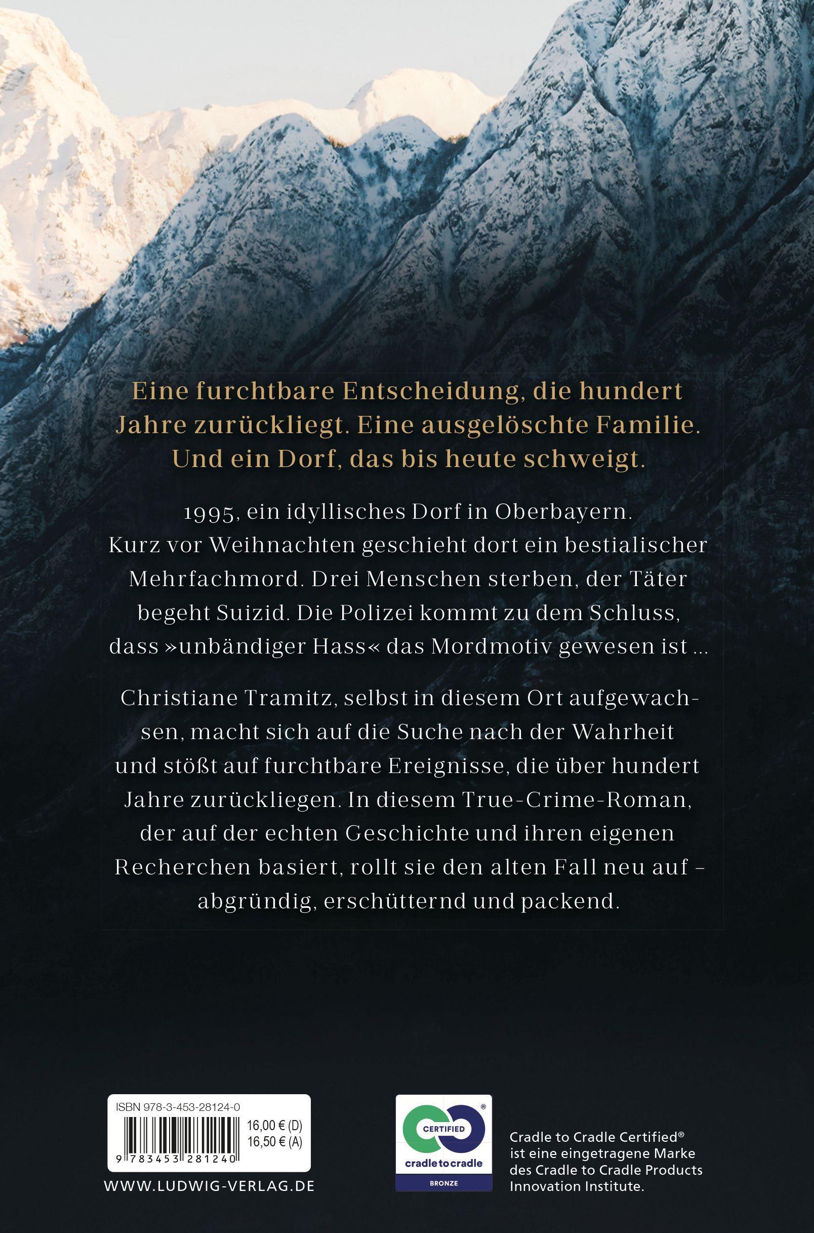 Beispielinhalt (Bild) Das Dorf und der Tod