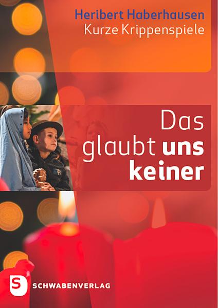 Vorderes Coverbild Das glaubt uns keiner