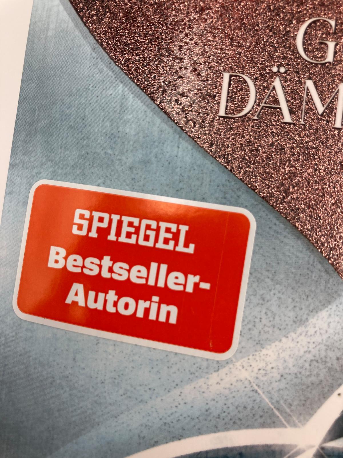 Beispielinhalt (Bild) Die Krone der Dunkelheit
