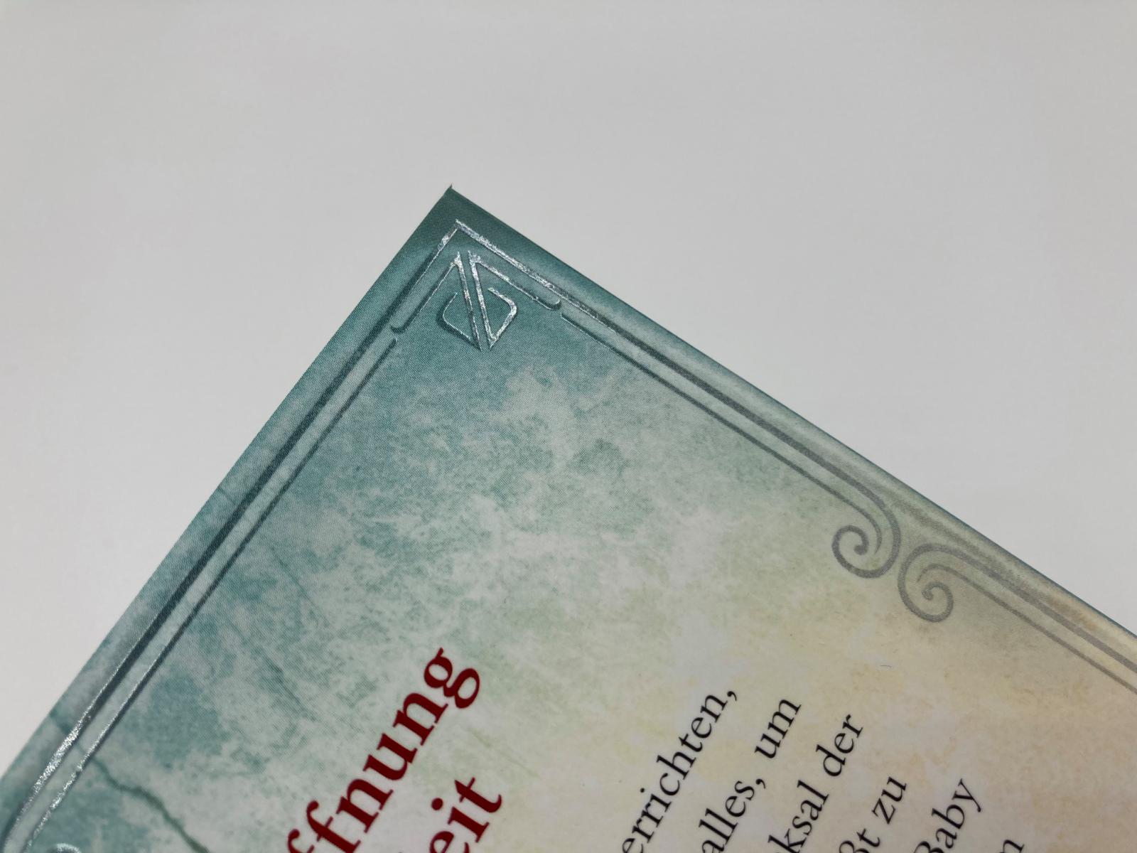 Beispielinhalt (Bild) Der Engel von Warschau