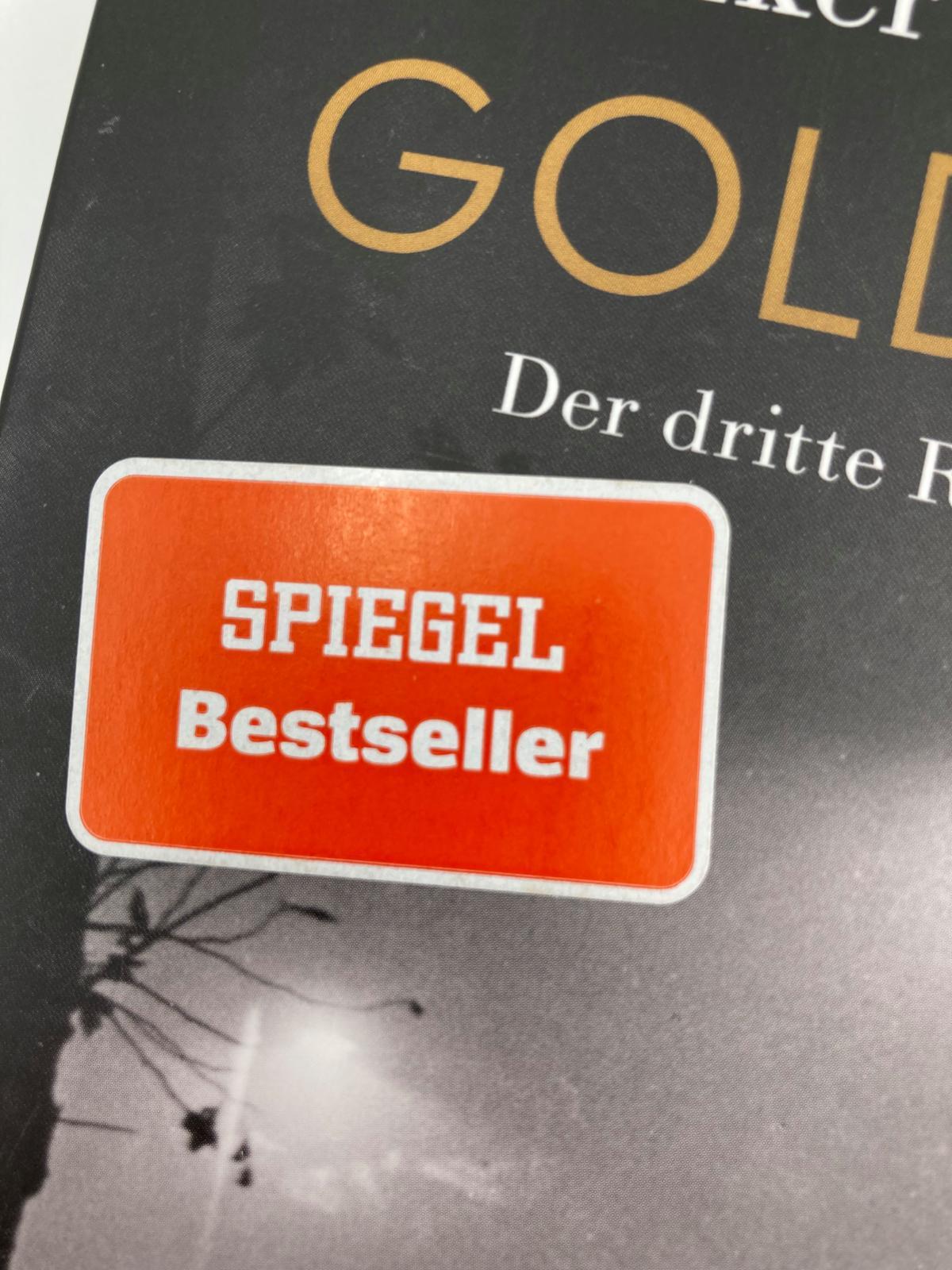 Beispielinhalt (Bild) Goldstein