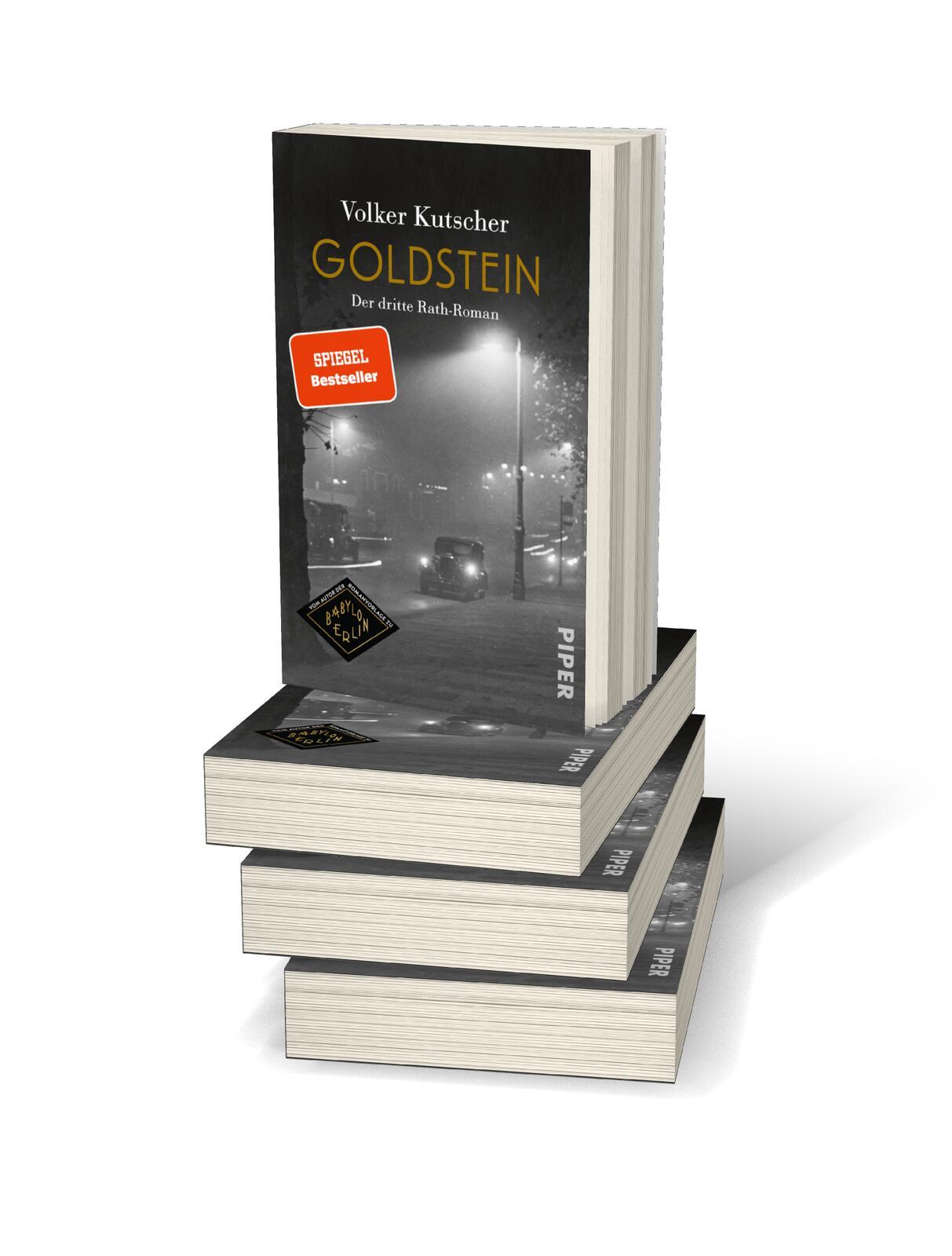 Beispielinhalt (Bild) Goldstein