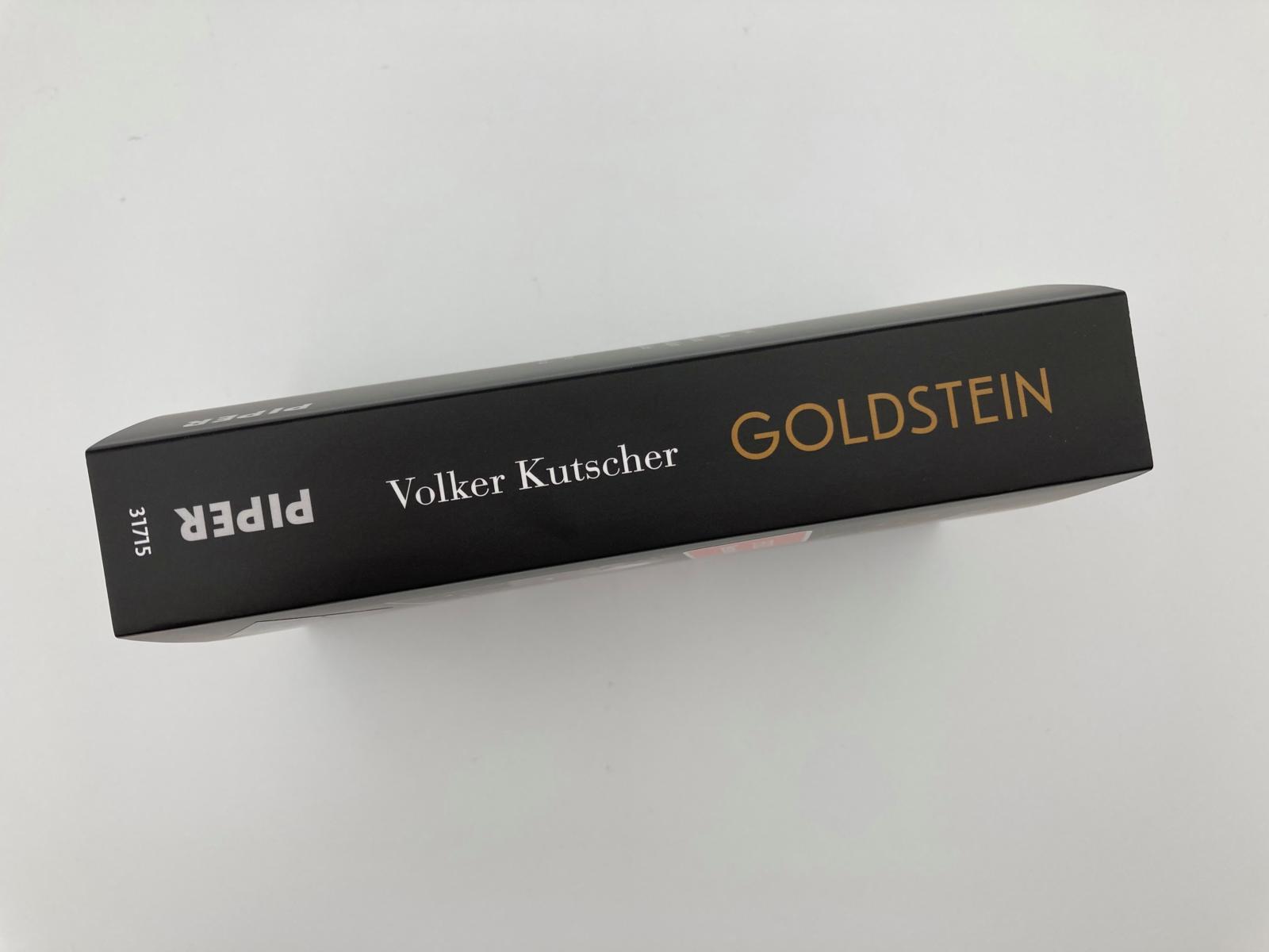 Beispielinhalt (Bild) Goldstein