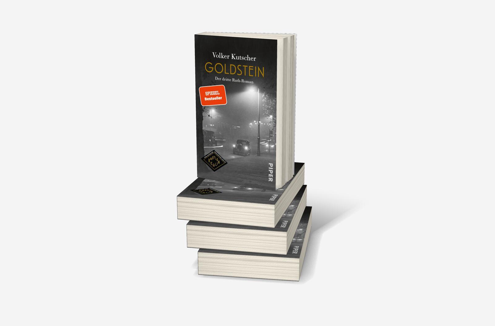 Beispielinhalt (Bild) Goldstein