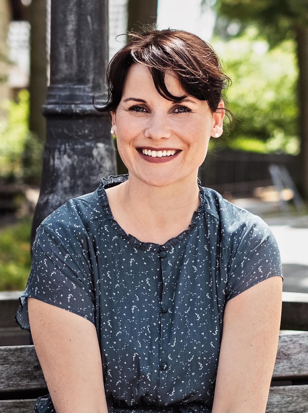 Autorenbild Die Friedliche Geburt