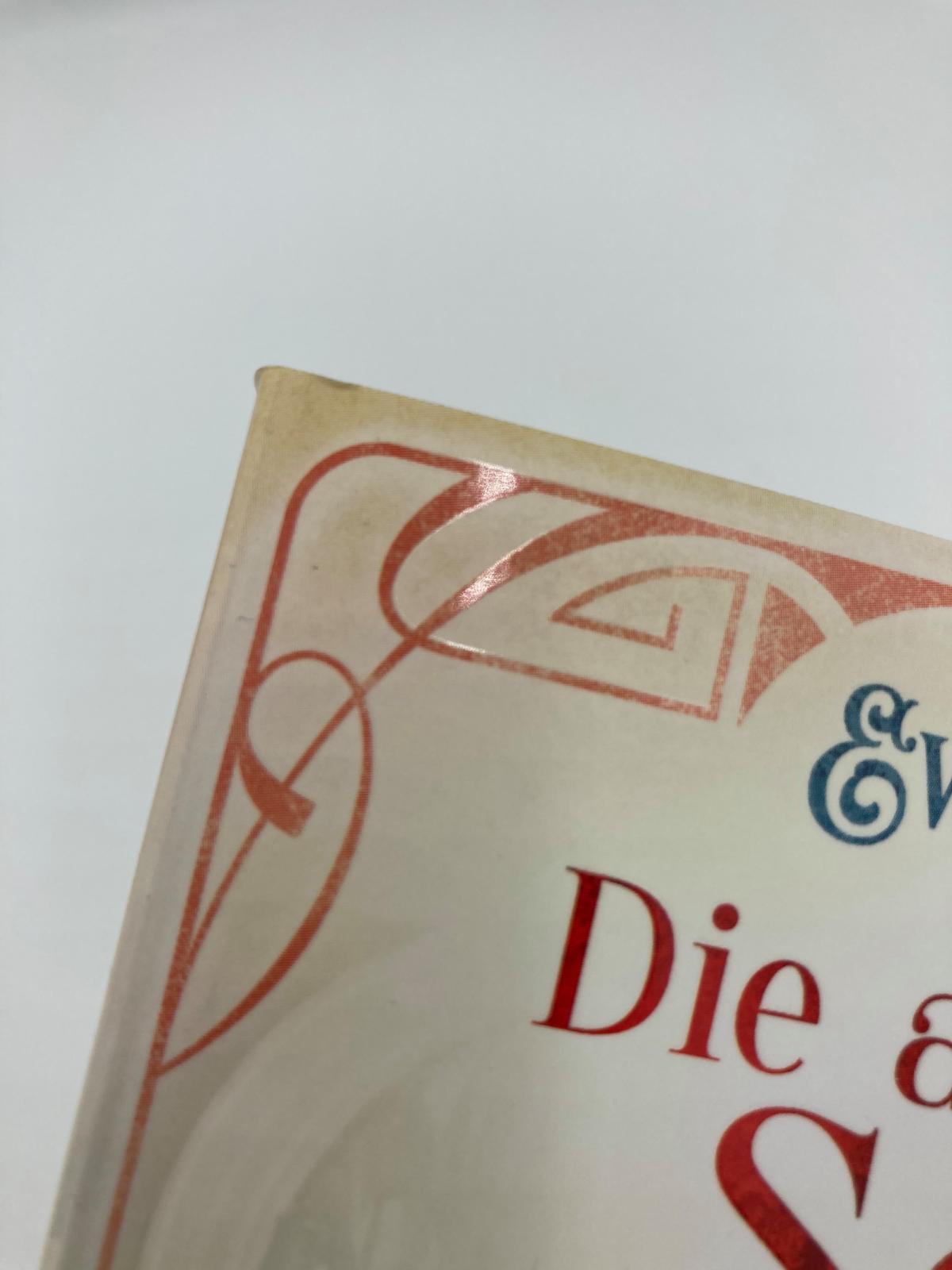 Beispielinhalt (Bild) Die aufgehende Sonne von Paris