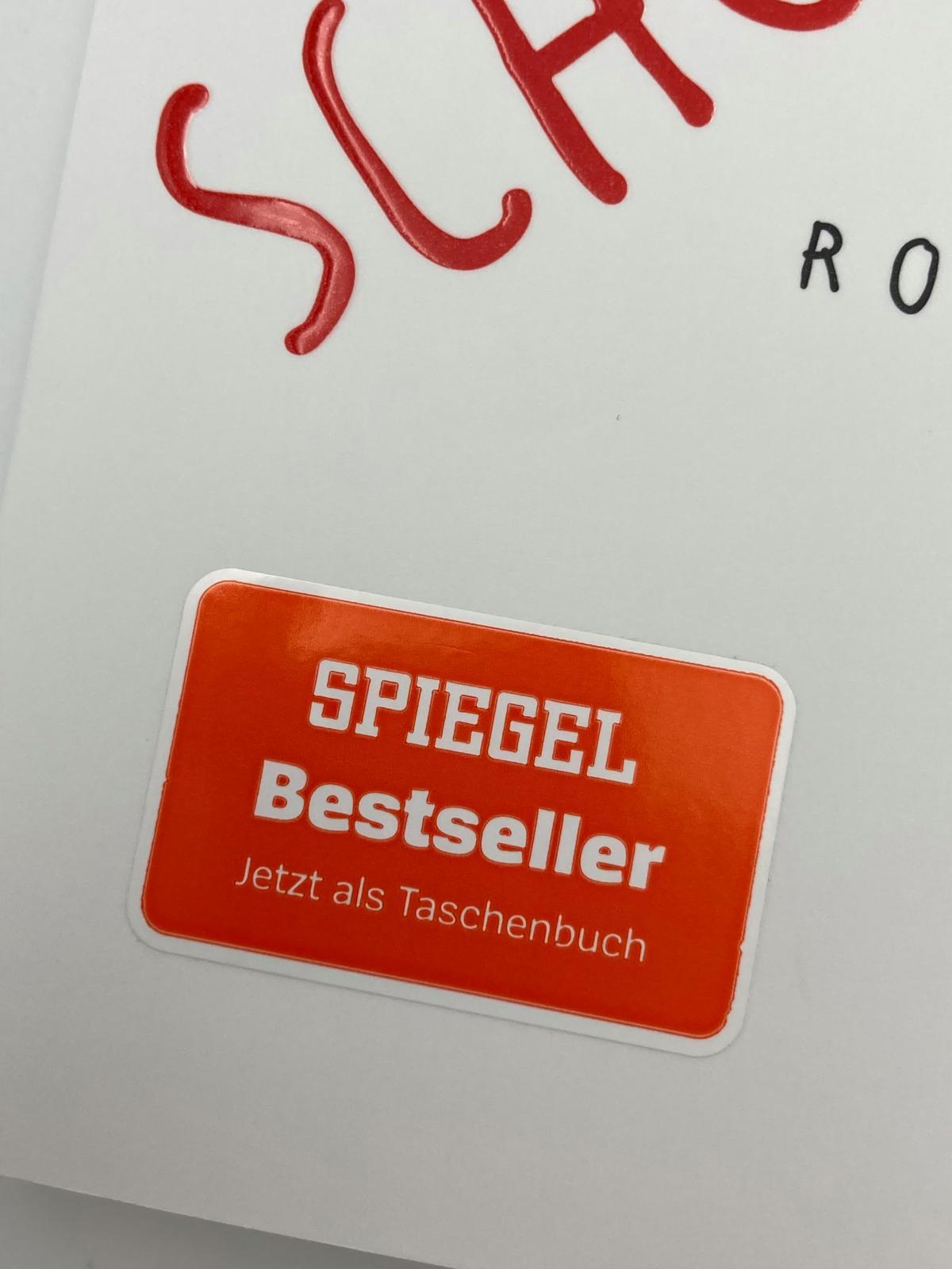 Beispielinhalt (Bild) Schockraum