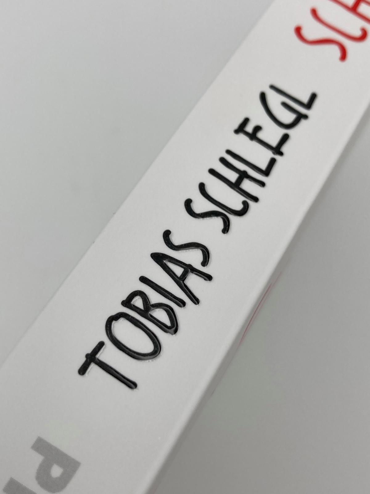 Beispielinhalt (Bild) Schockraum