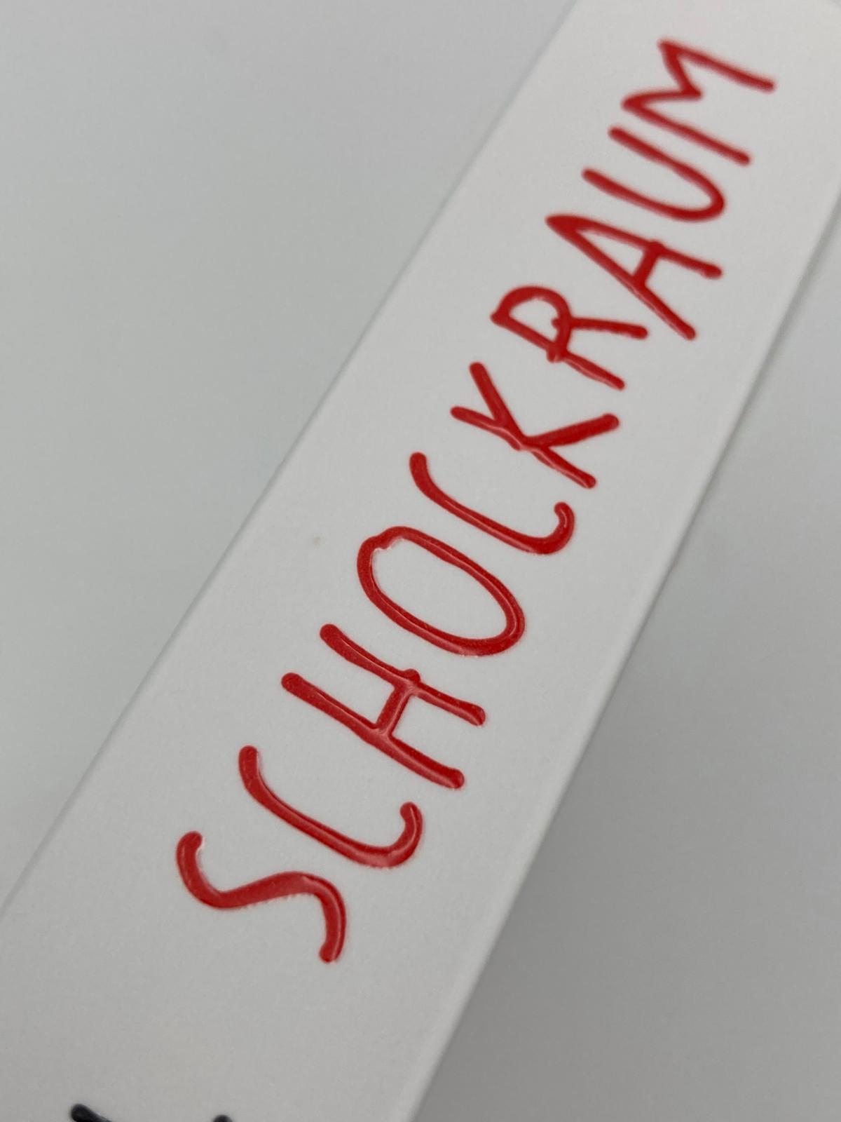 Beispielinhalt (Bild) Schockraum