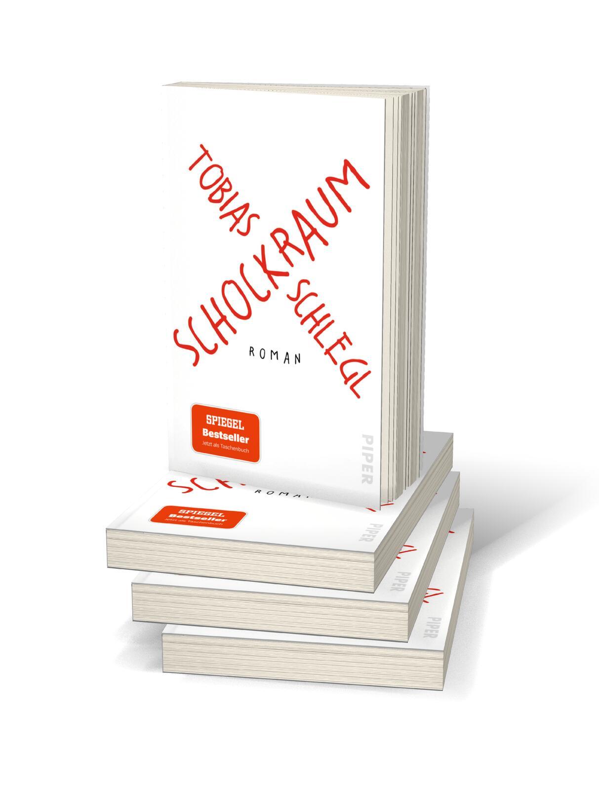 Beispielinhalt (Bild) Schockraum