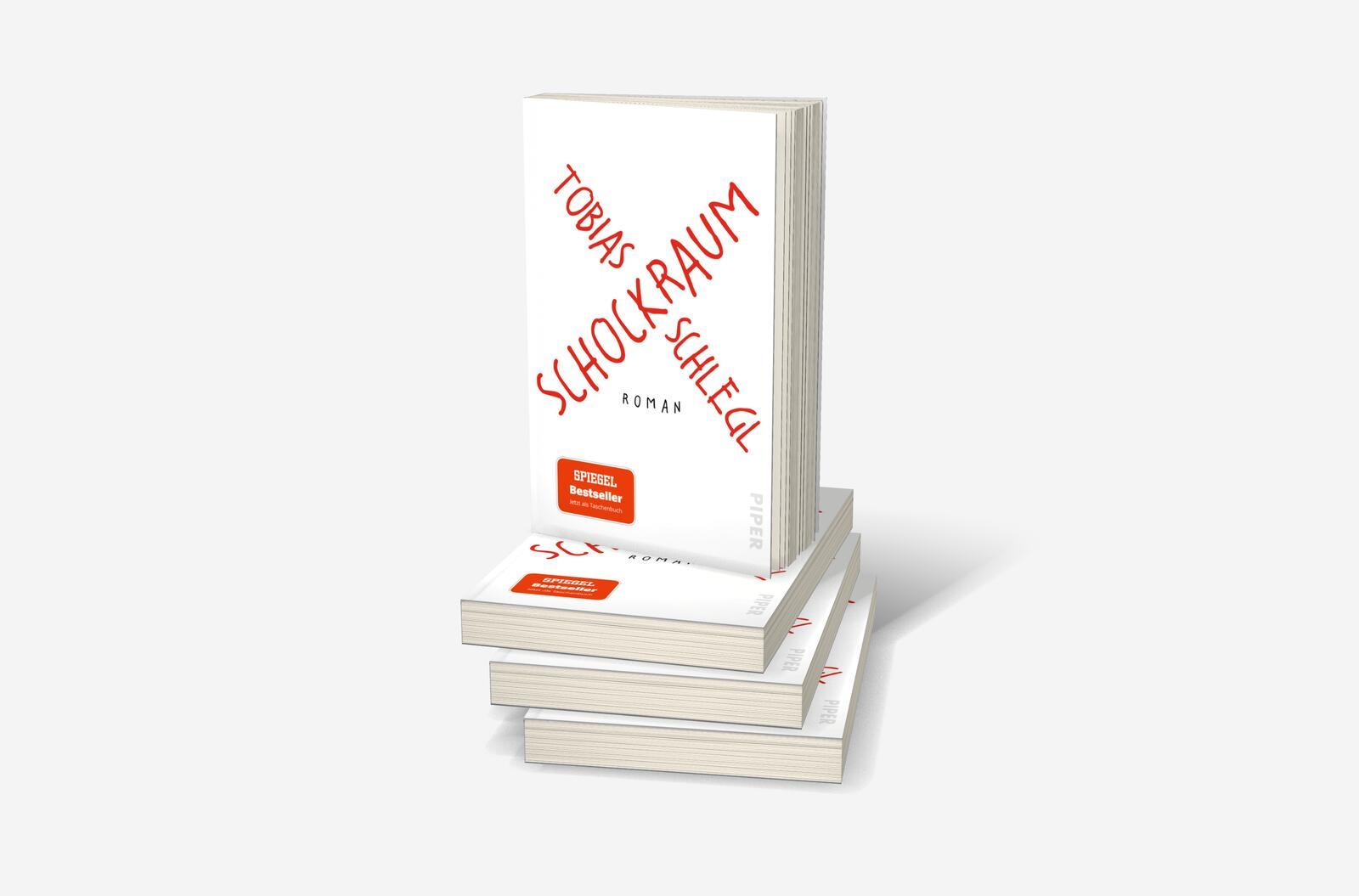 Beispielinhalt (Bild) Schockraum