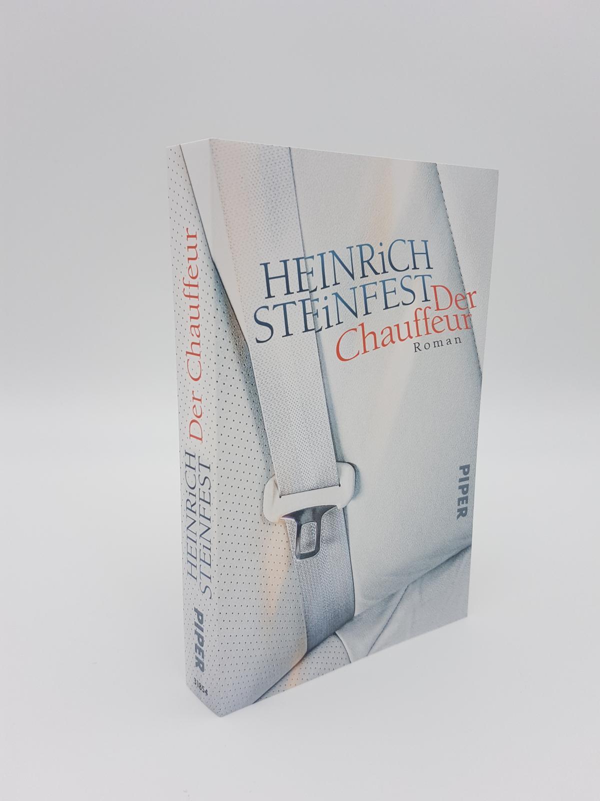 Beispielinhalt (Bild) Der Chauffeur