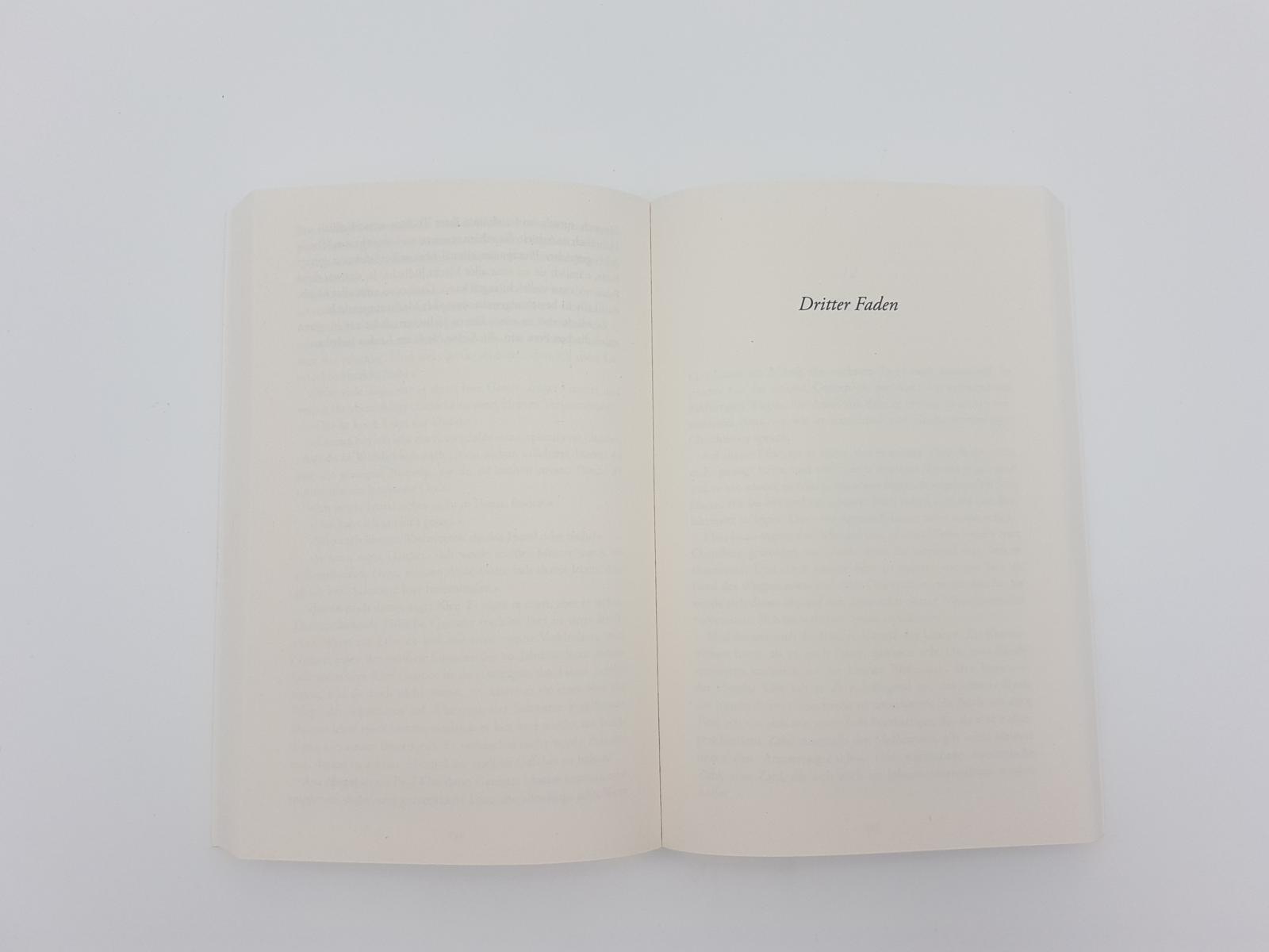 Beispielinhalt (Bild) Der Chauffeur