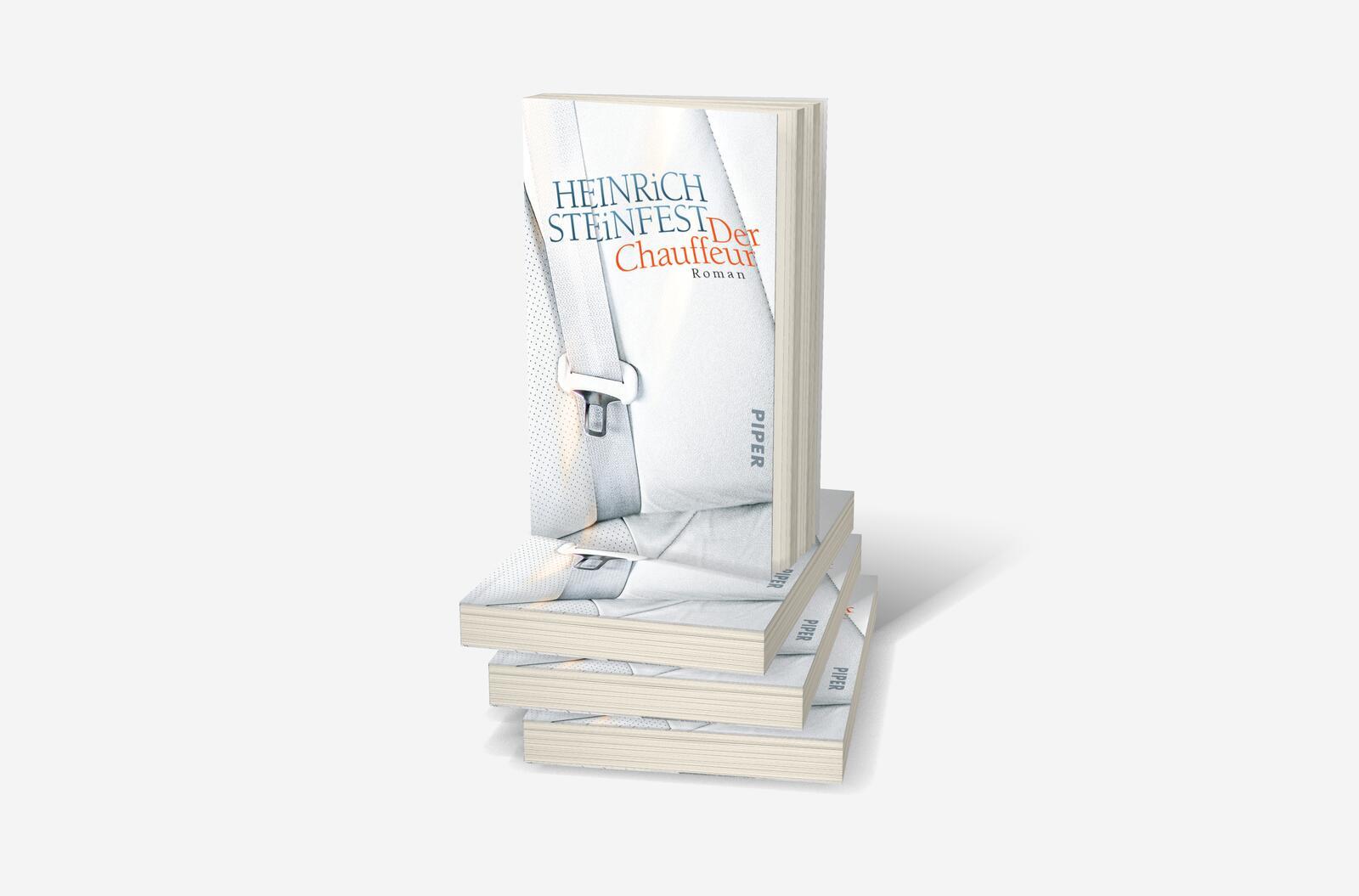 Beispielinhalt (Bild) Der Chauffeur