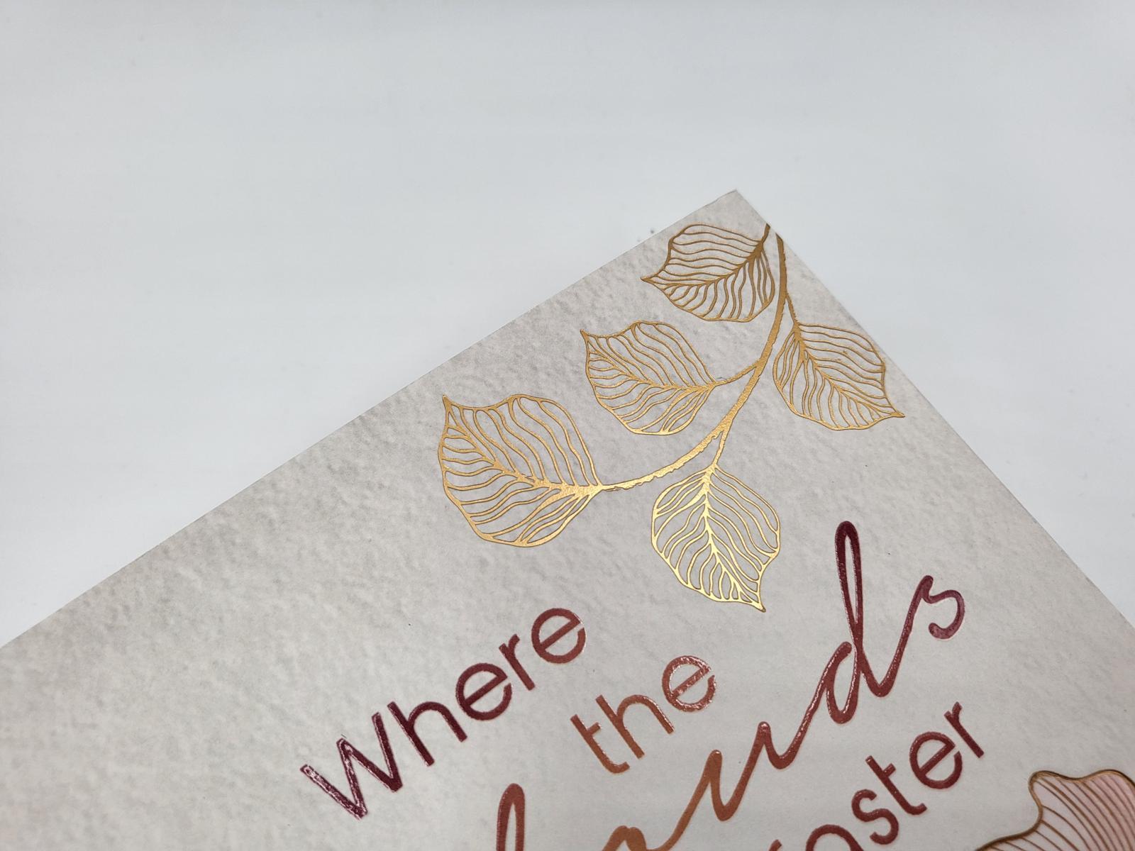 Beispielinhalt (Bild) Where the Clouds Move Faster