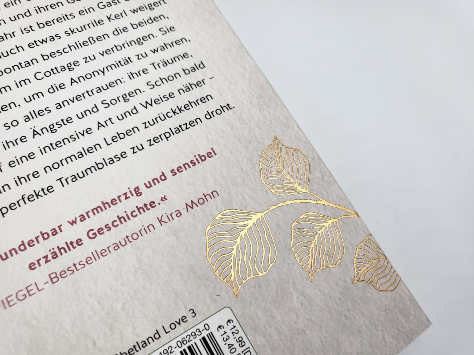 Beispielinhalt (Bild) Where the Clouds Move Faster