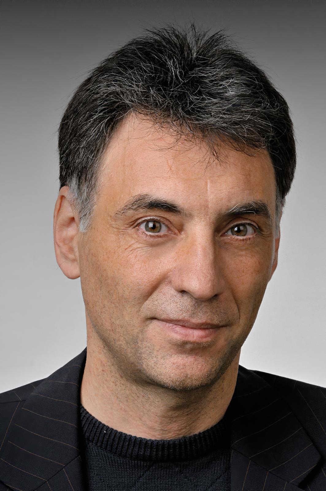 Autorenbild Die Bibliothekarin von Auschwitz