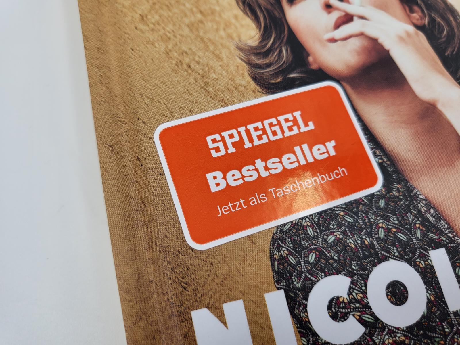 Beispielinhalt (Bild) Rose Royal