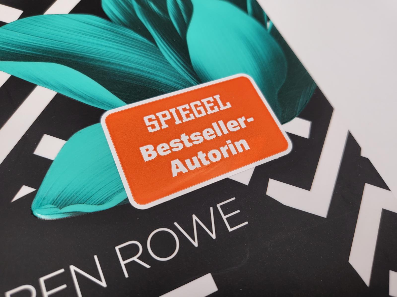 Beispielinhalt (Bild) The Game - Burning Love