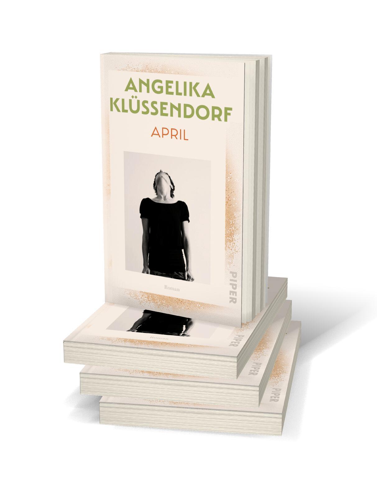 Beispielinhalt (Bild) April