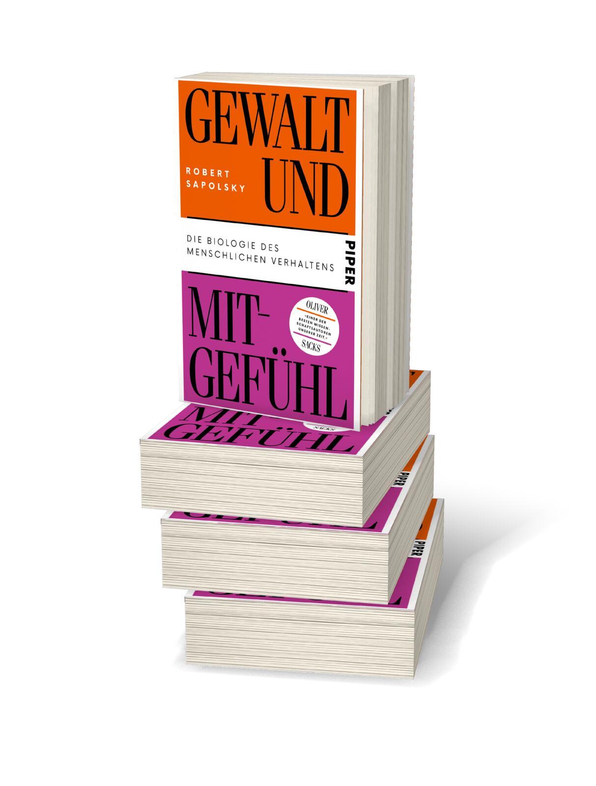 Beispielinhalt (Bild) Gewalt und Mitgefühl