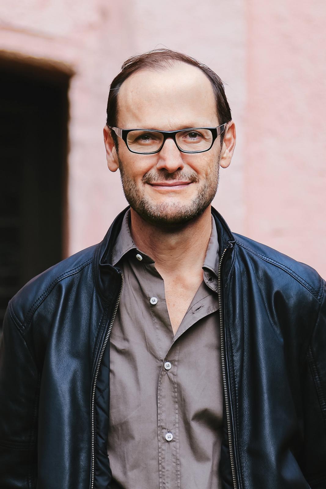 Autorenbild Gebrauchsanweisung für den Schwarzwald und Freiburg