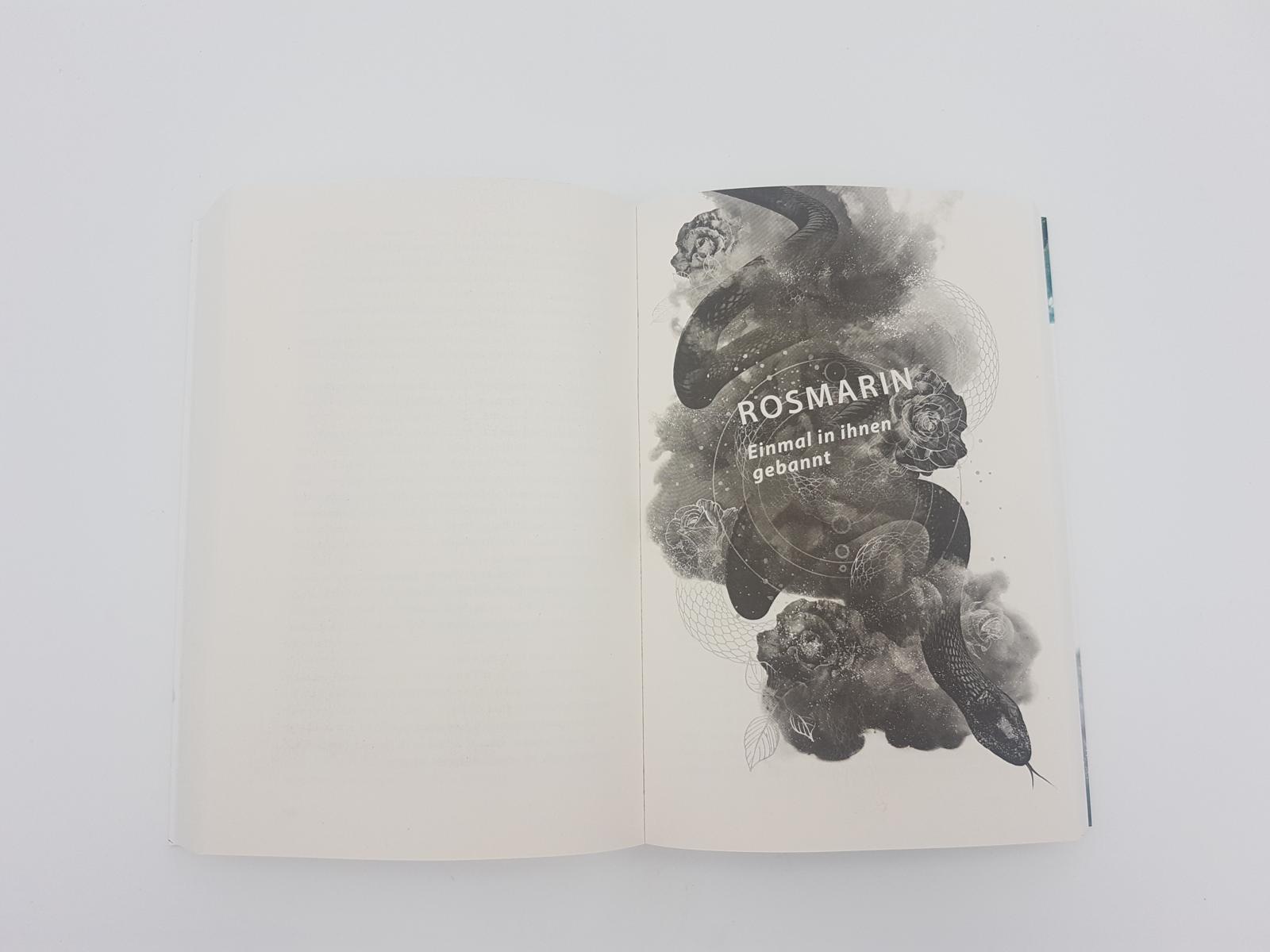 Beispielinhalt (Bild) Lady of the Wicked