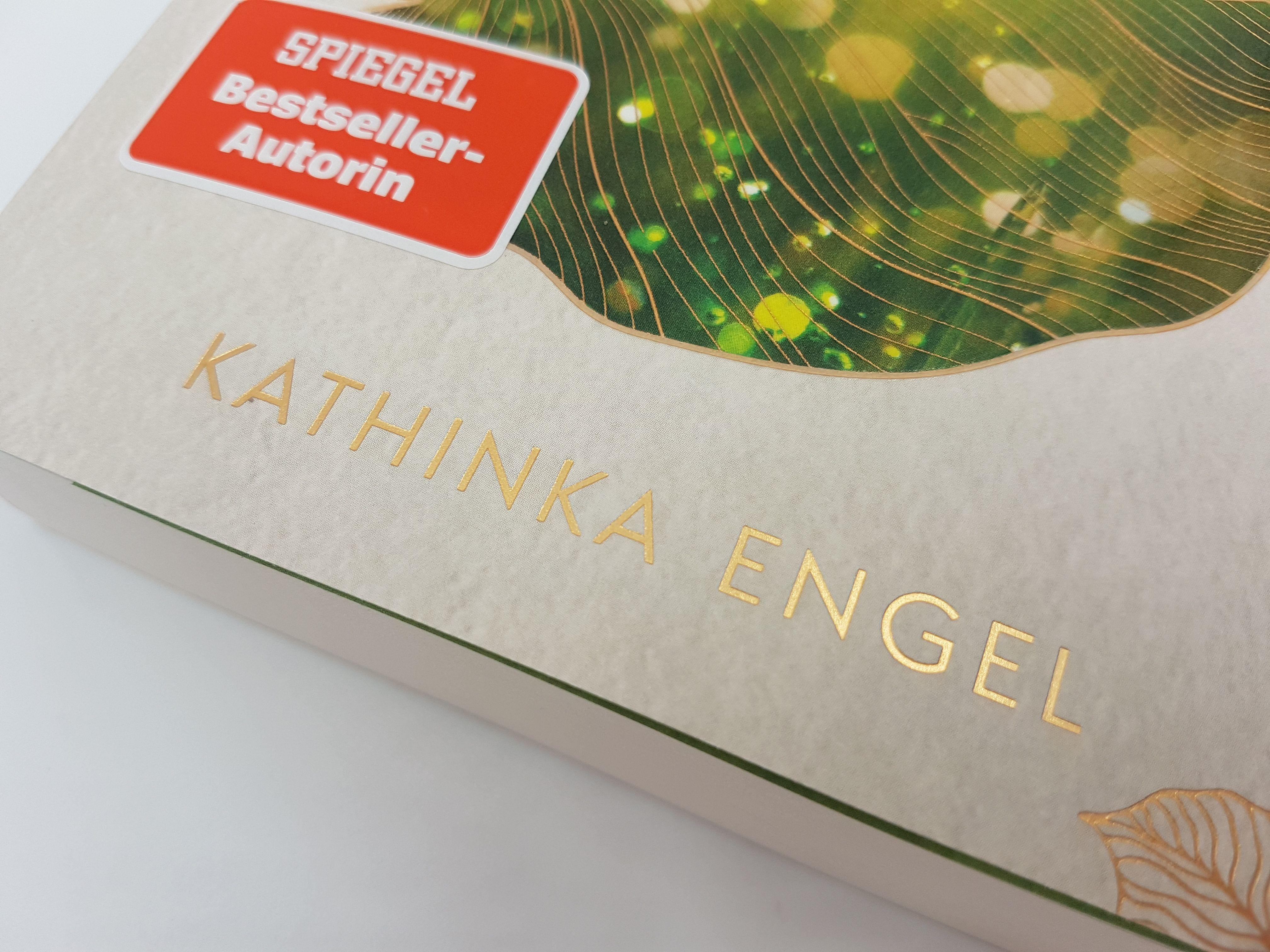 Beispielinhalt (Bild) Where the Roots Grow Stronger