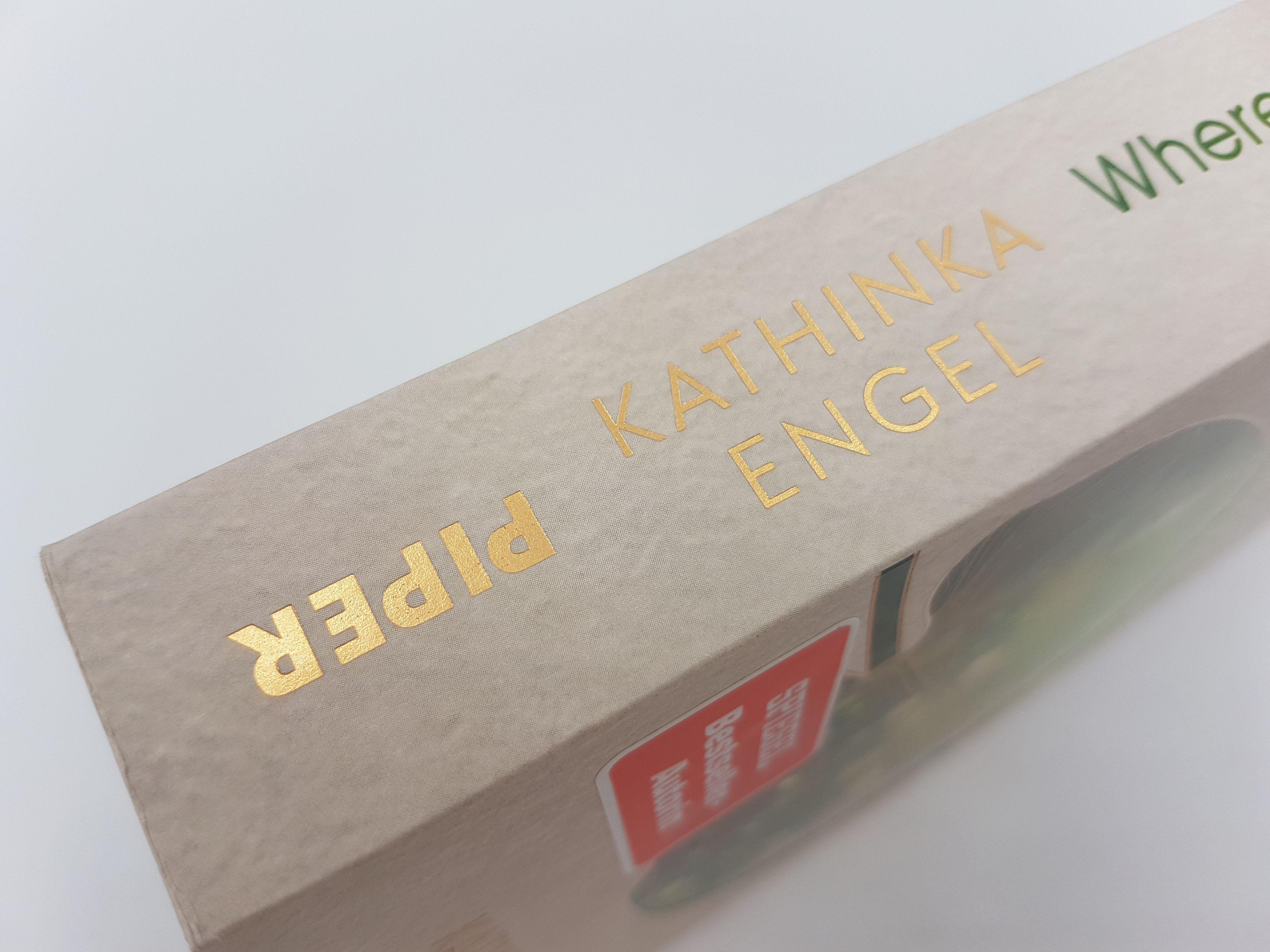 Beispielinhalt (Bild) Where the Roots Grow Stronger