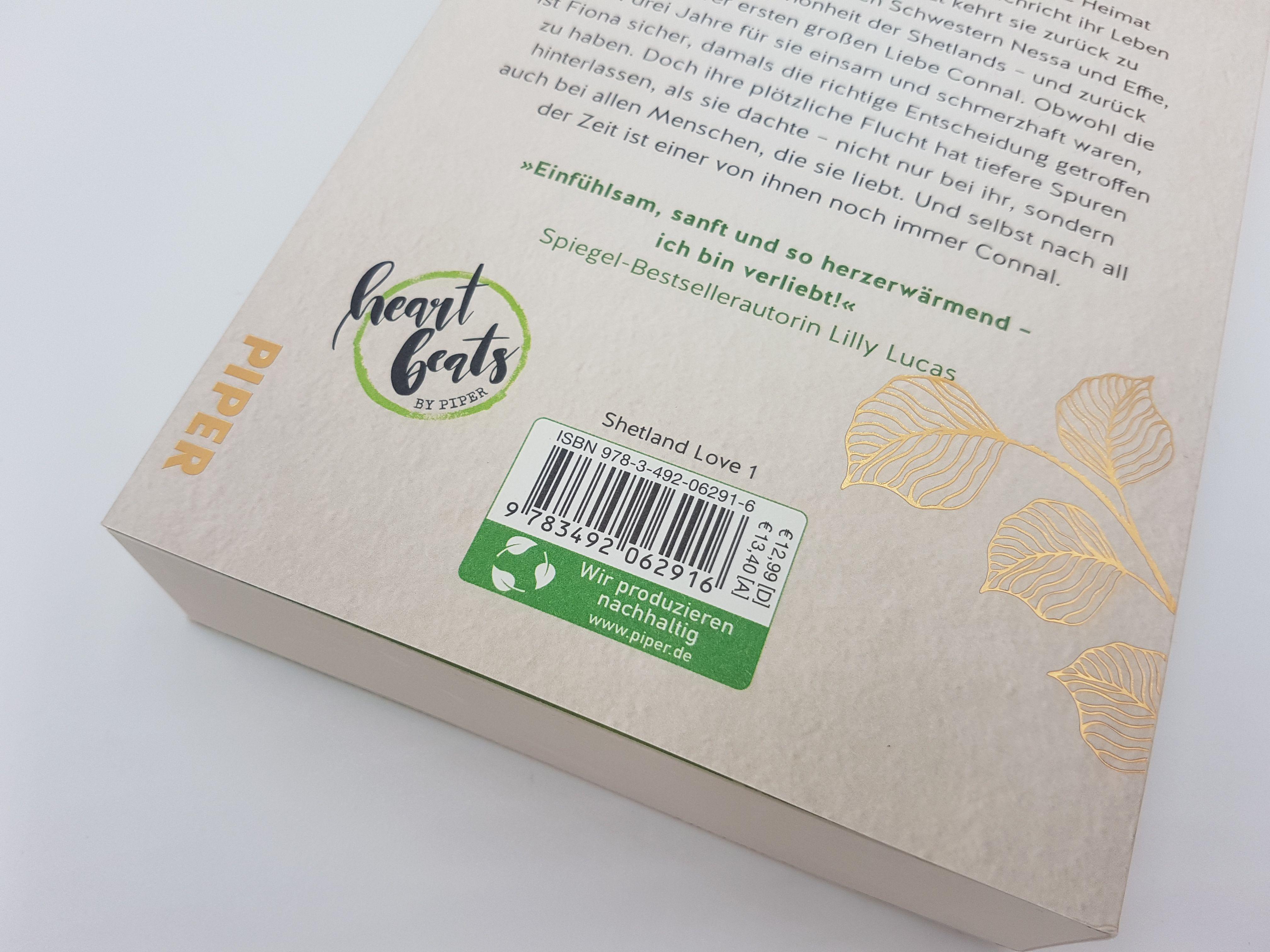 Beispielinhalt (Bild) Where the Roots Grow Stronger