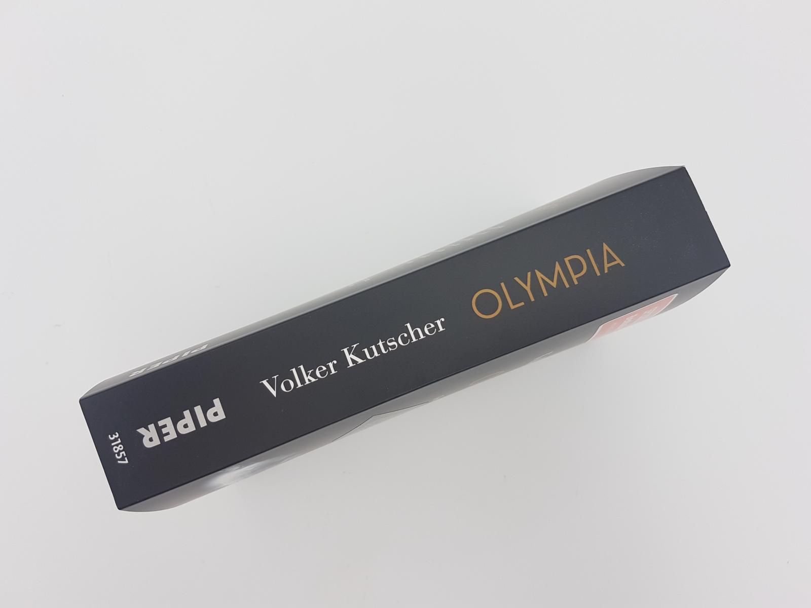 Beispielinhalt (Bild) Olympia