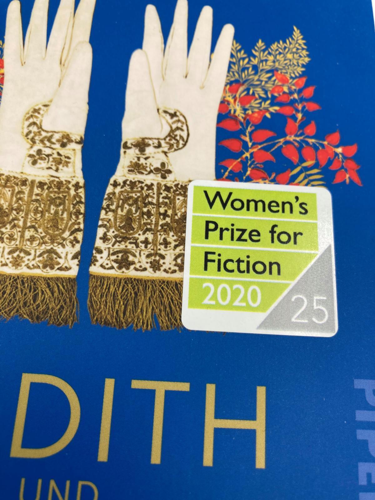 Beispielinhalt (Bild) Judith und Hamnet