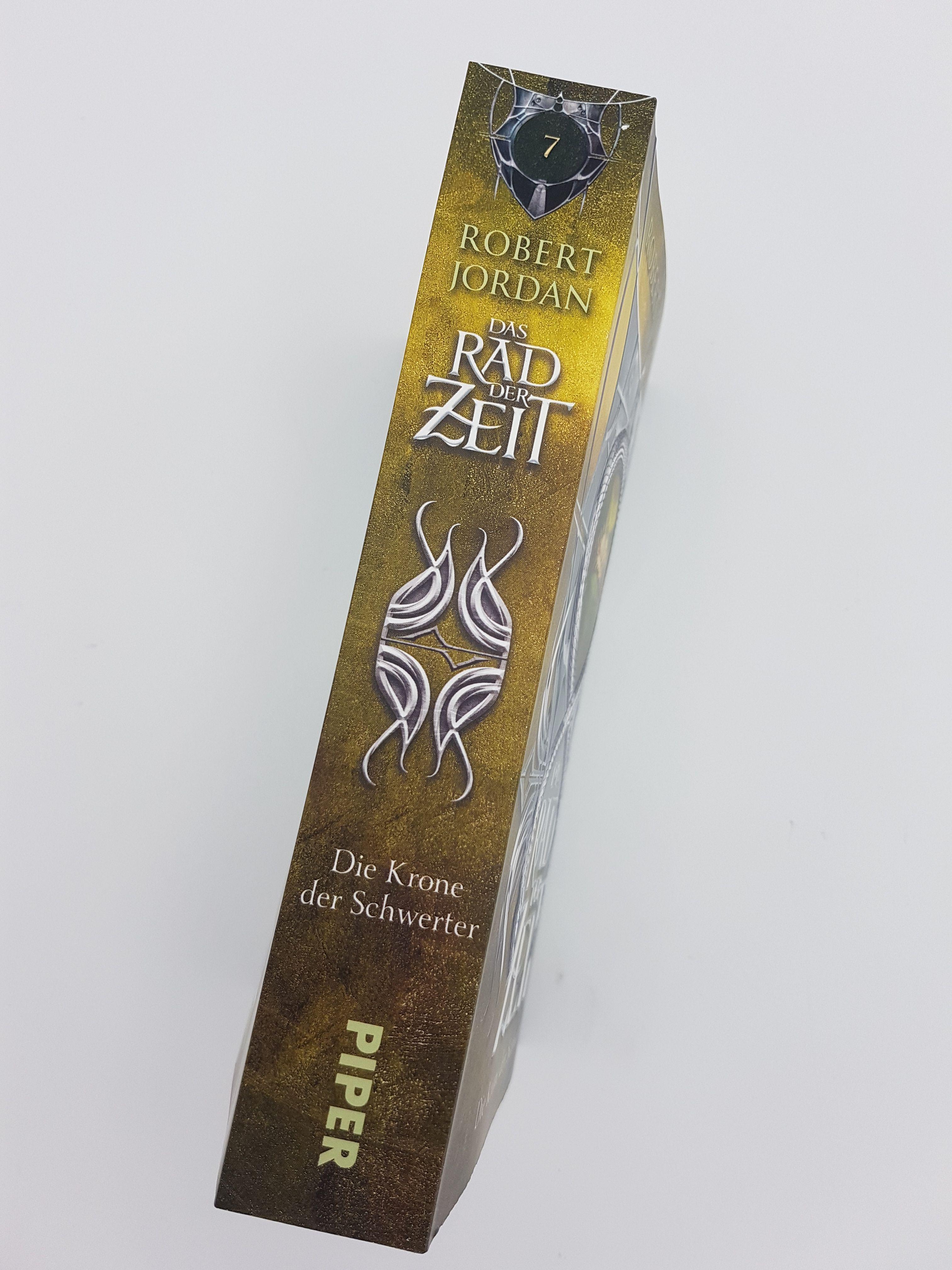 Beispielinhalt (Bild) Das Rad der Zeit 7