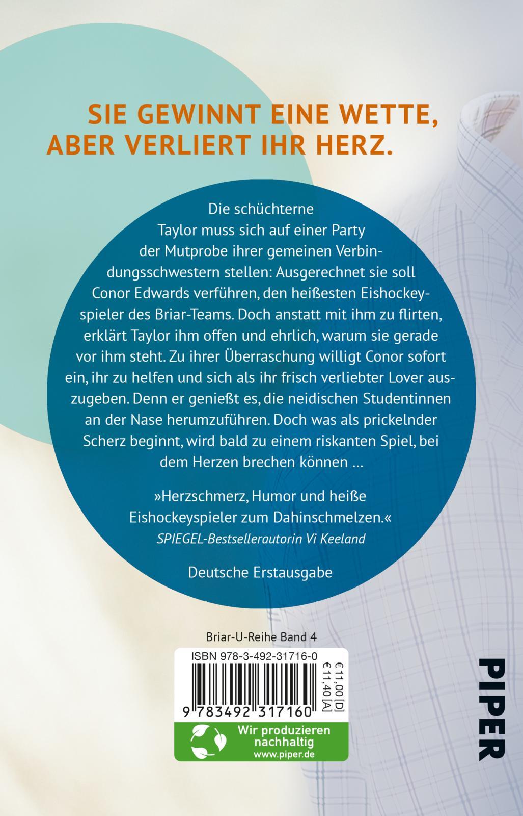 Rückseitencover The Dare - Liebe mich, wenn du dich traust
