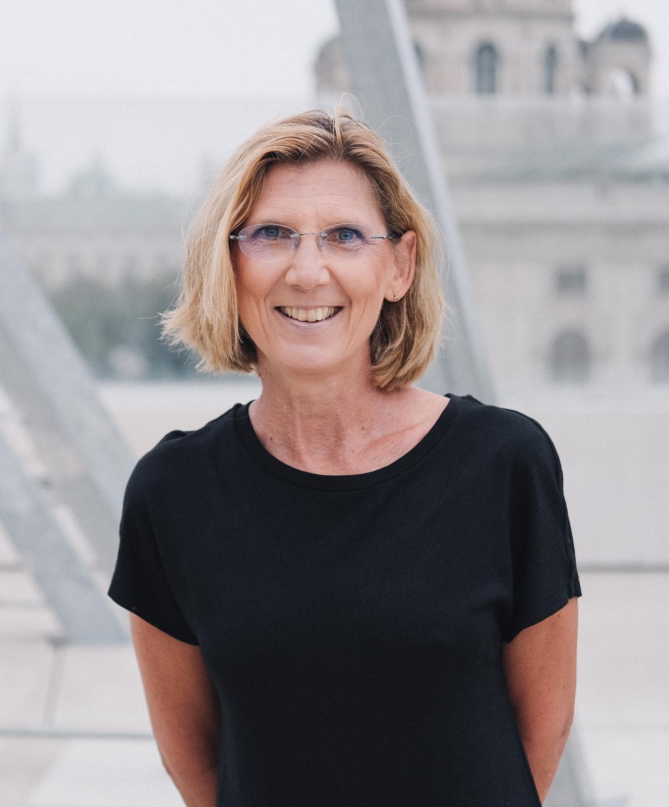 Autorenbild Ein Traum von Schönheit