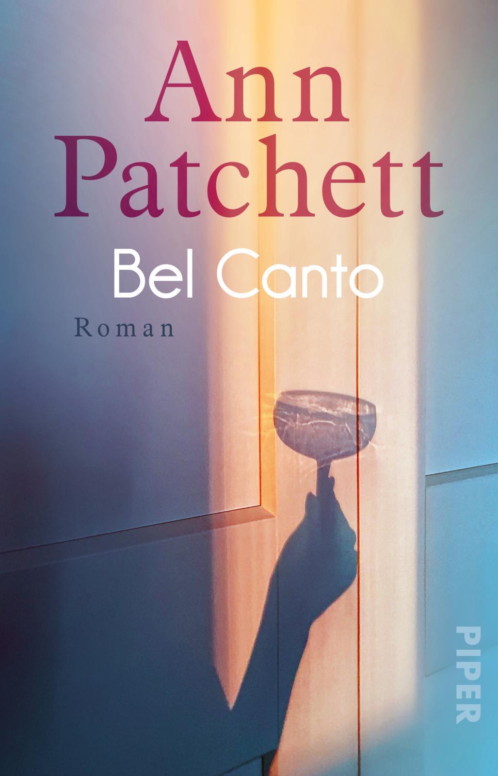 Vorderes Coverbild Bel Canto