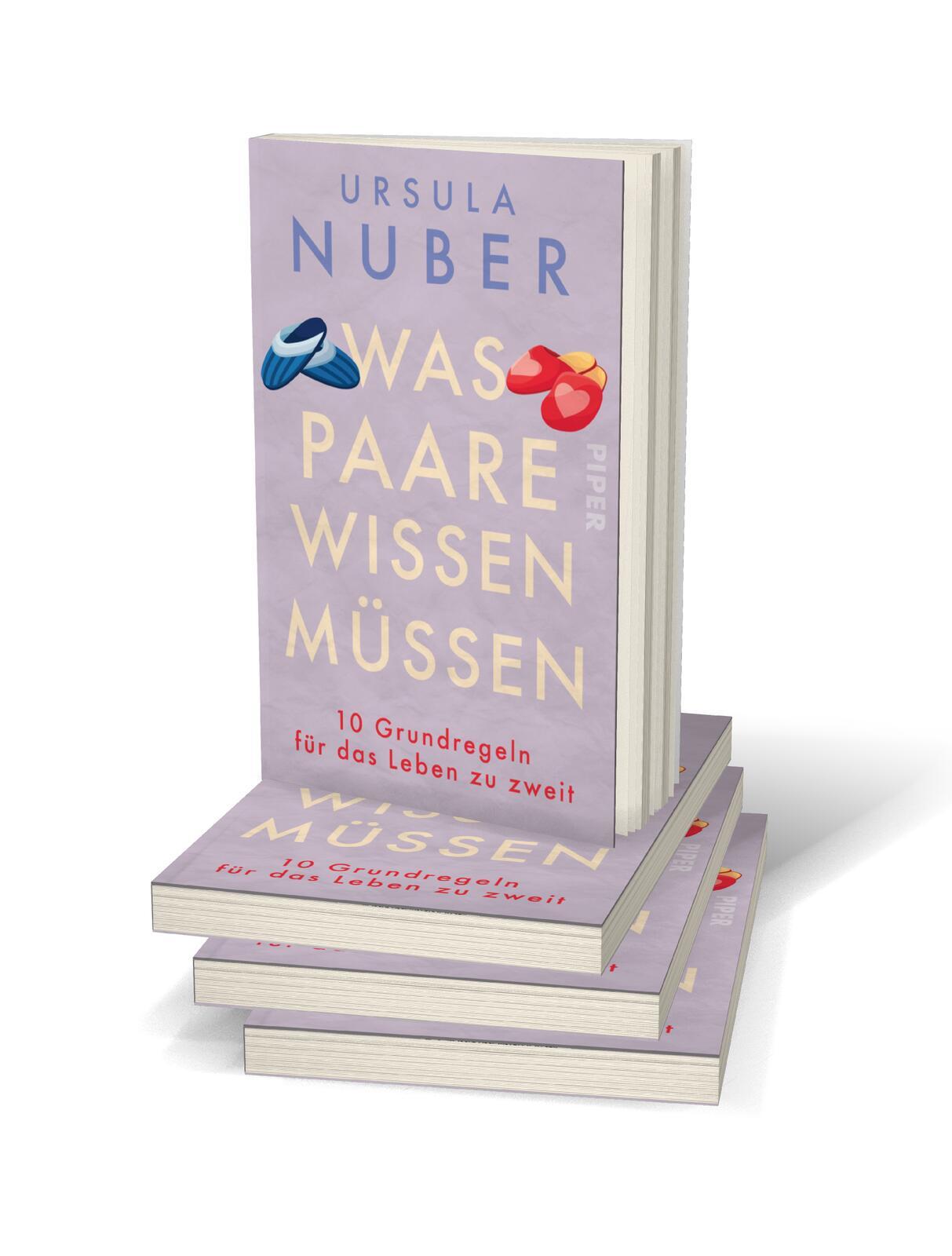 Beispielinhalt (Bild) Was Paare wissen müssen