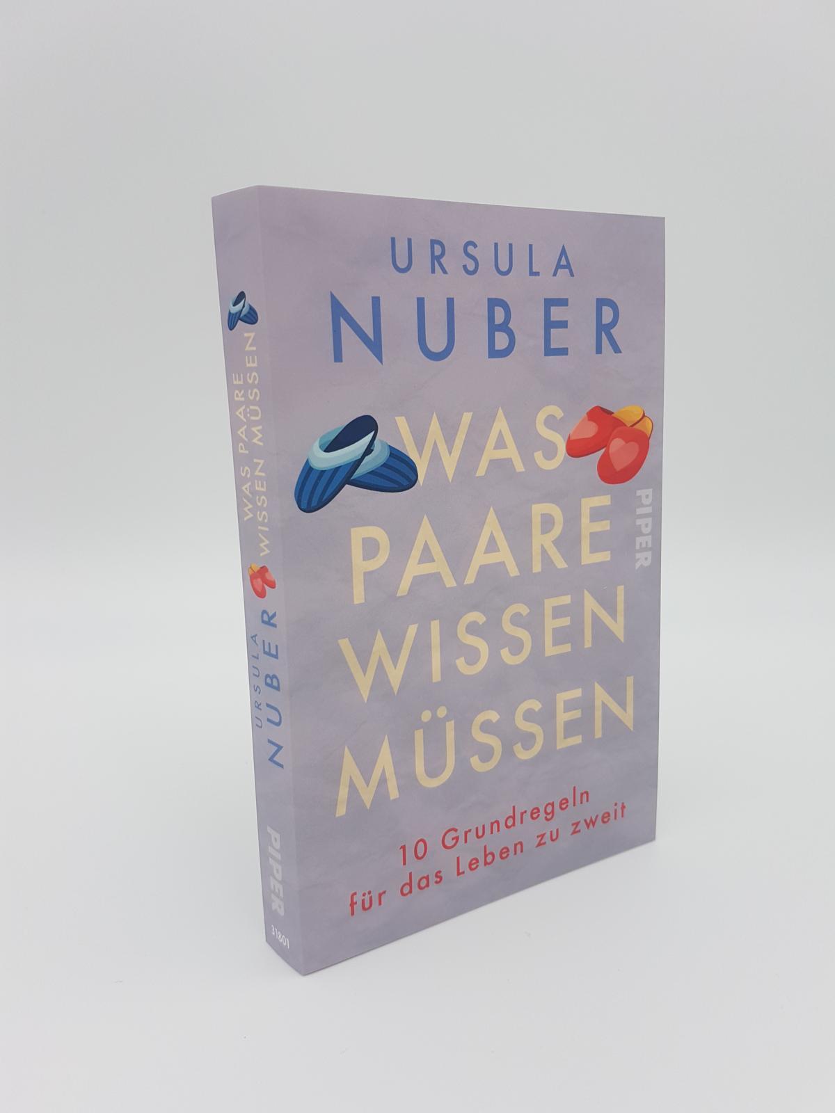 Beispielinhalt (Bild) Was Paare wissen müssen